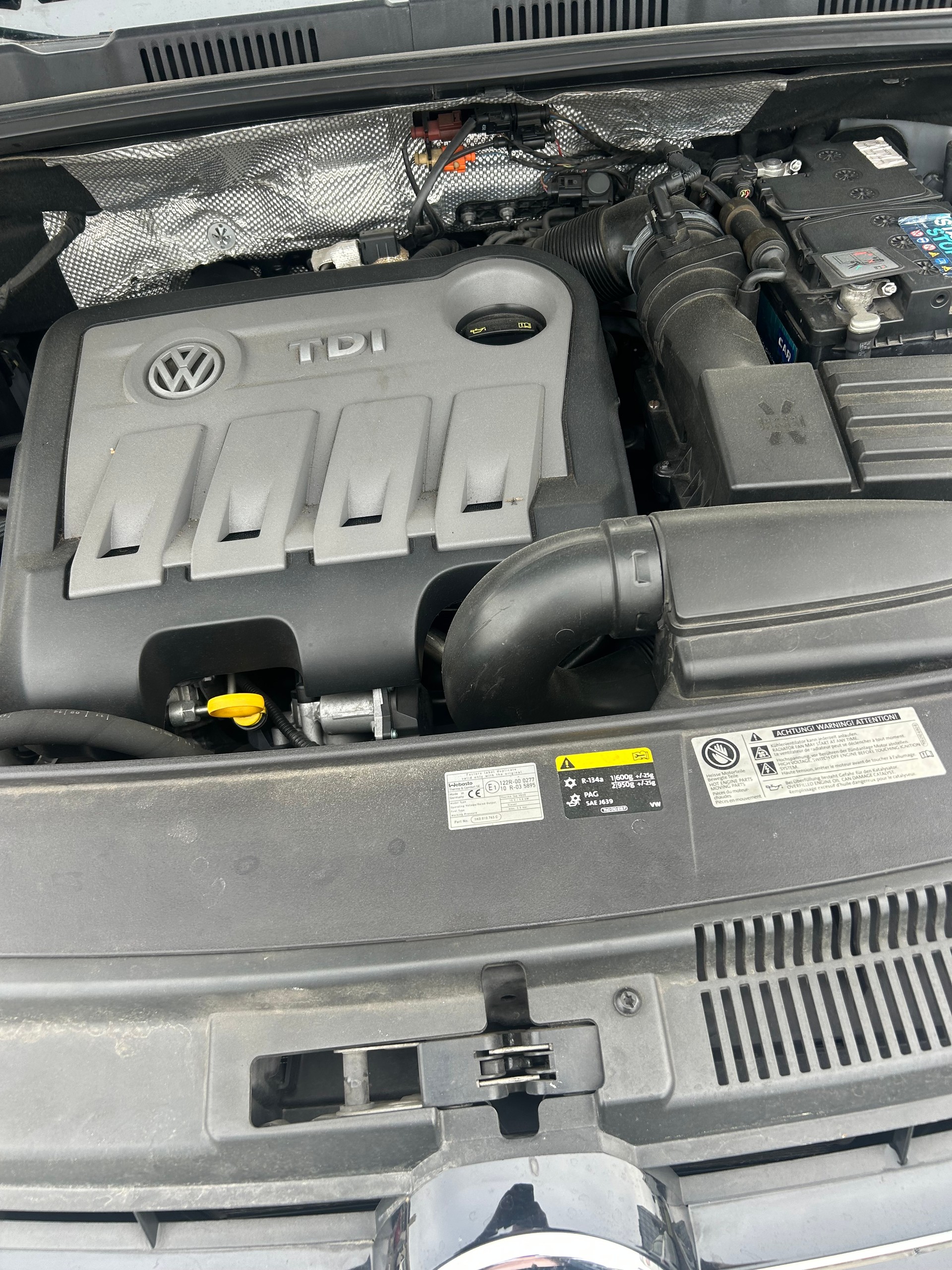 VW Sharan 2.0 TDI BlueMotion Technology Cup 4Motion-image-15