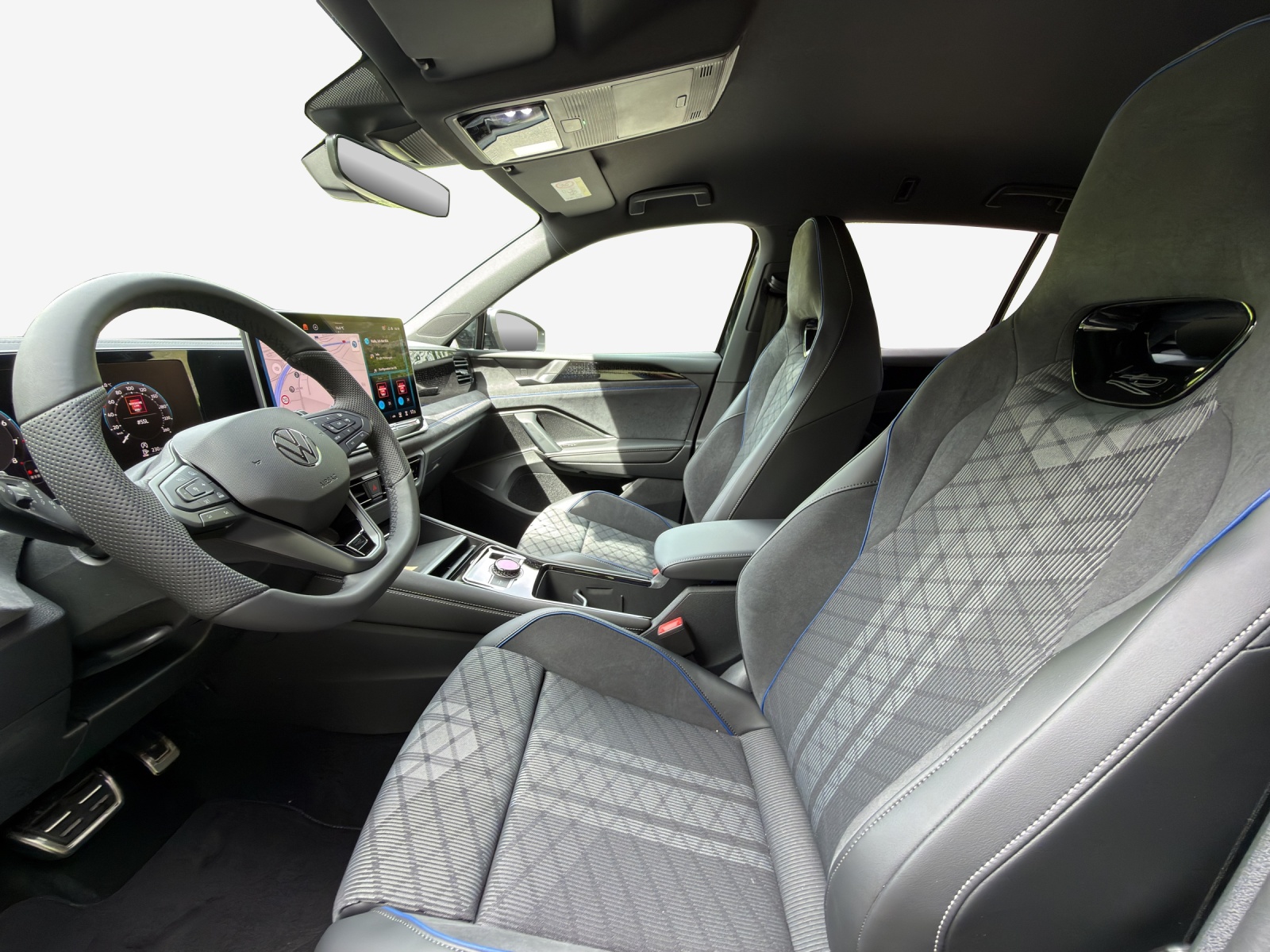 VW Tiguan 2.0 TSI DSG R-Line 4Motion-image-7