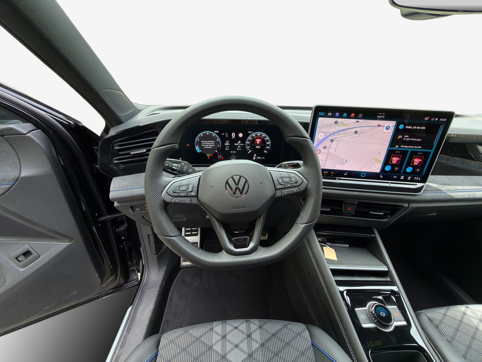 VW Tiguan 2.0 TSI DSG R-Line 4Motion-image-9
