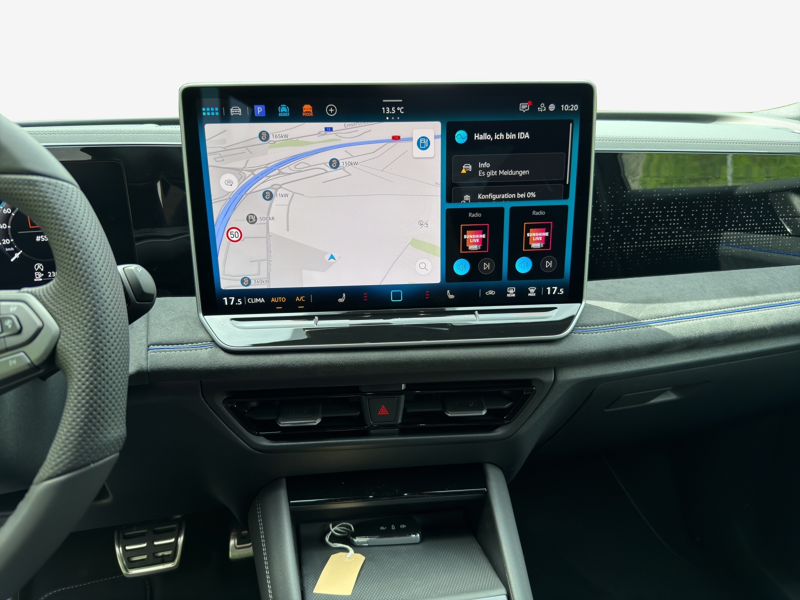 VW Tiguan 2.0 TSI DSG R-Line 4Motion-image-10