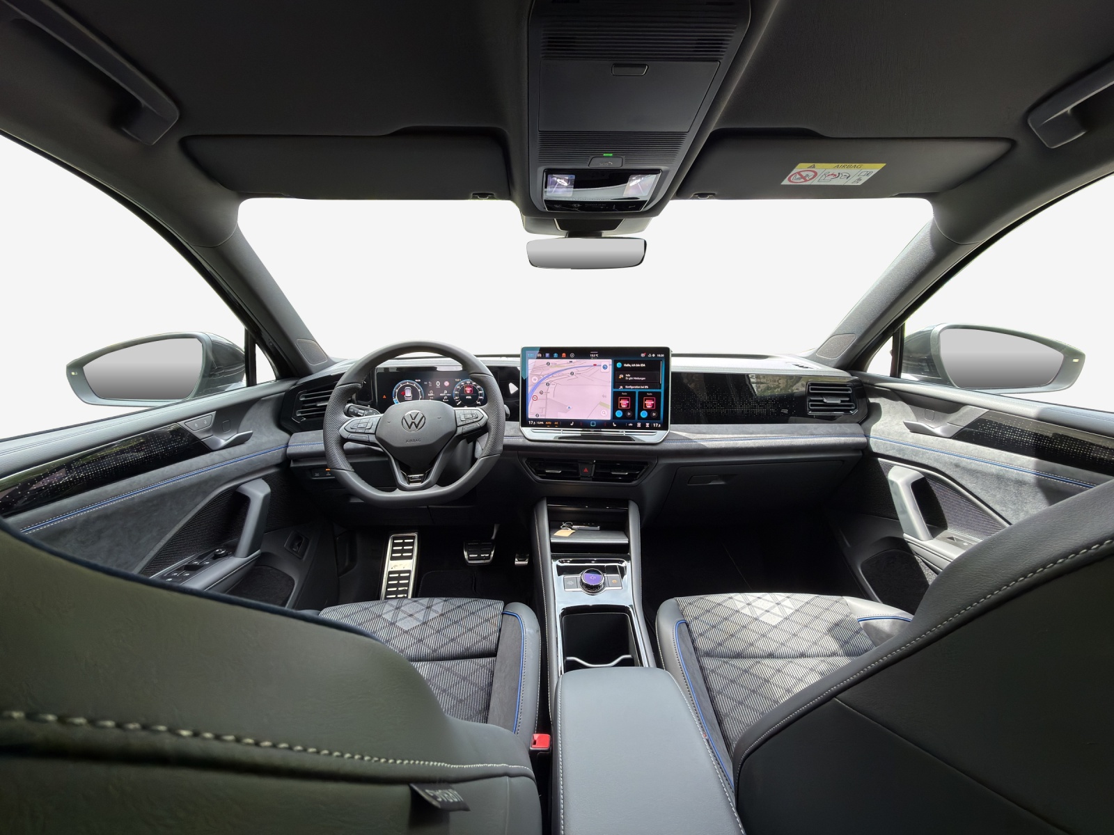 VW Tiguan 2.0 TSI DSG R-Line 4Motion-image-8