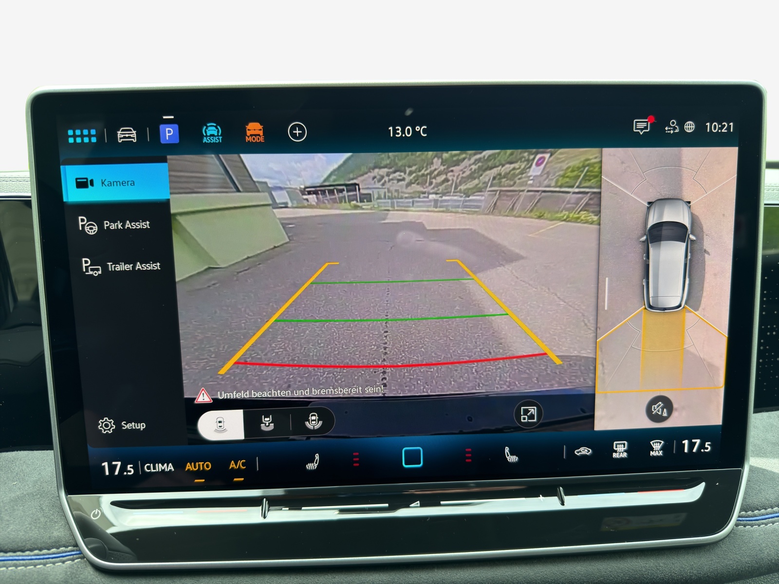 VW Tiguan 2.0 TSI DSG R-Line 4Motion-image-14