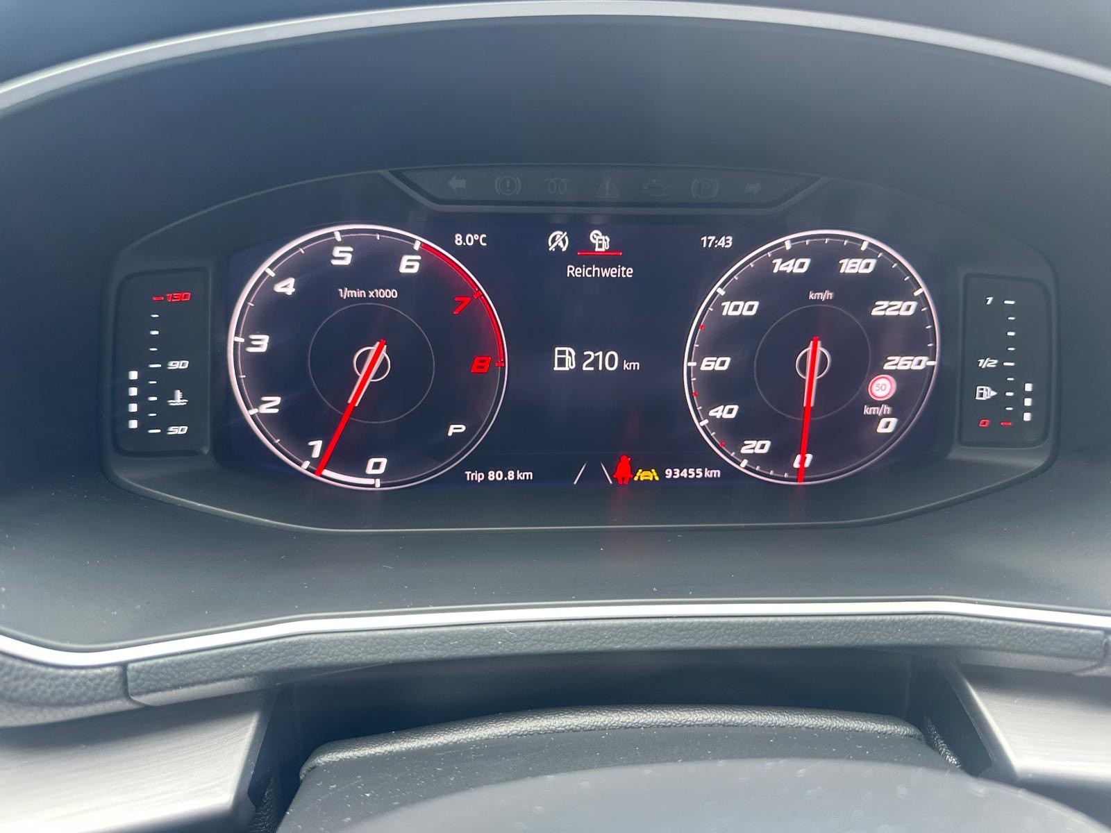 SEAT Tarraco 2.0TSI 4Drive DSG FR-image-15