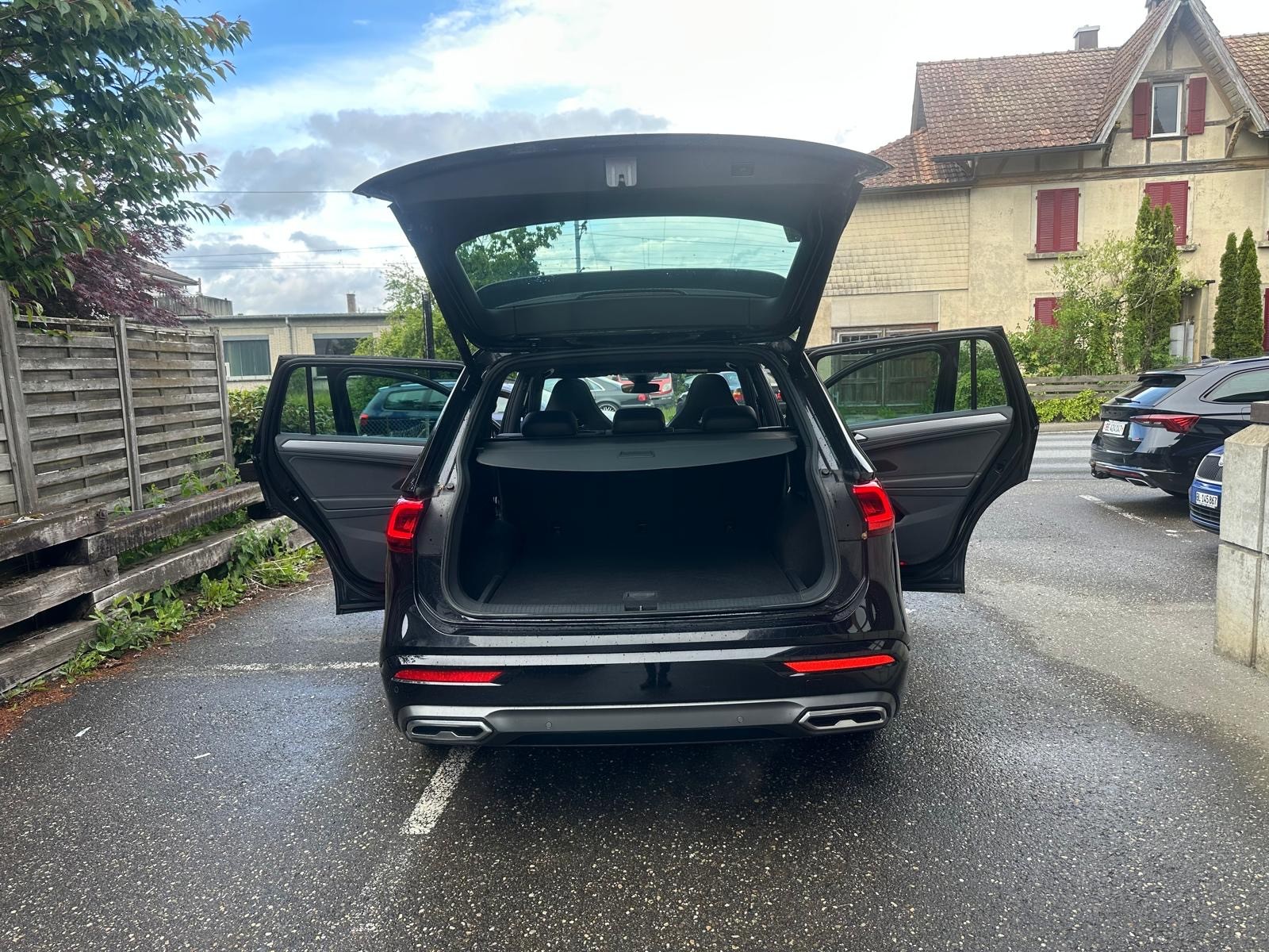 SEAT Tarraco 2.0TSI 4Drive DSG FR-image-6