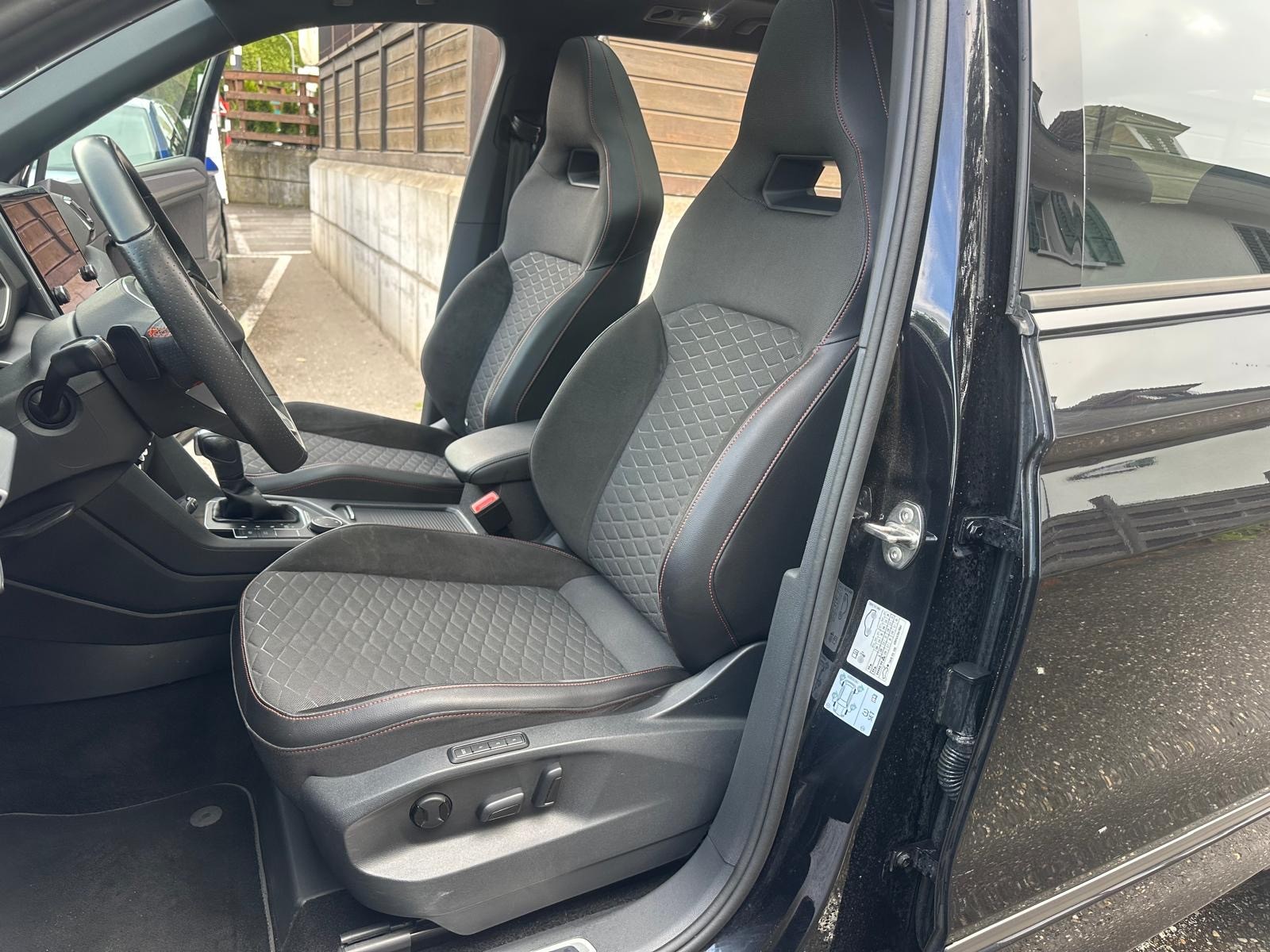 SEAT Tarraco 2.0TSI 4Drive DSG FR-image-9