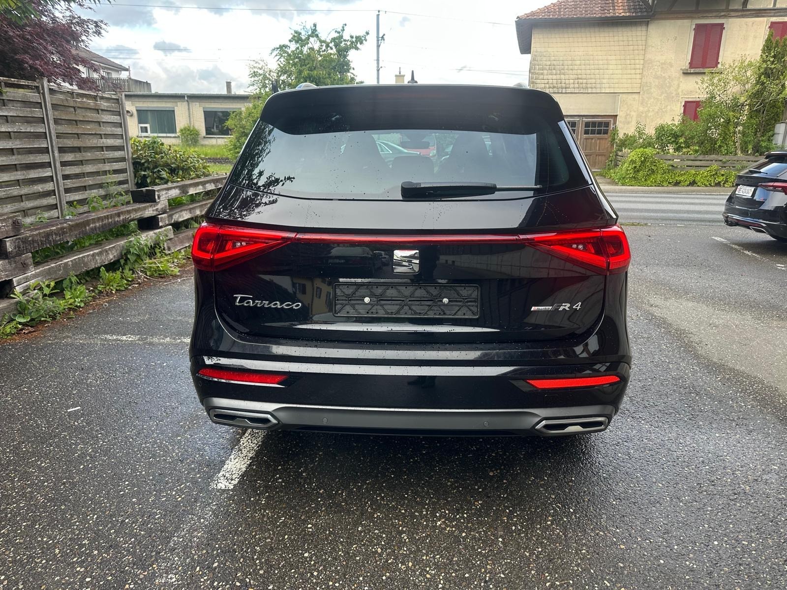SEAT Tarraco 2.0TSI 4Drive DSG FR-image-5
