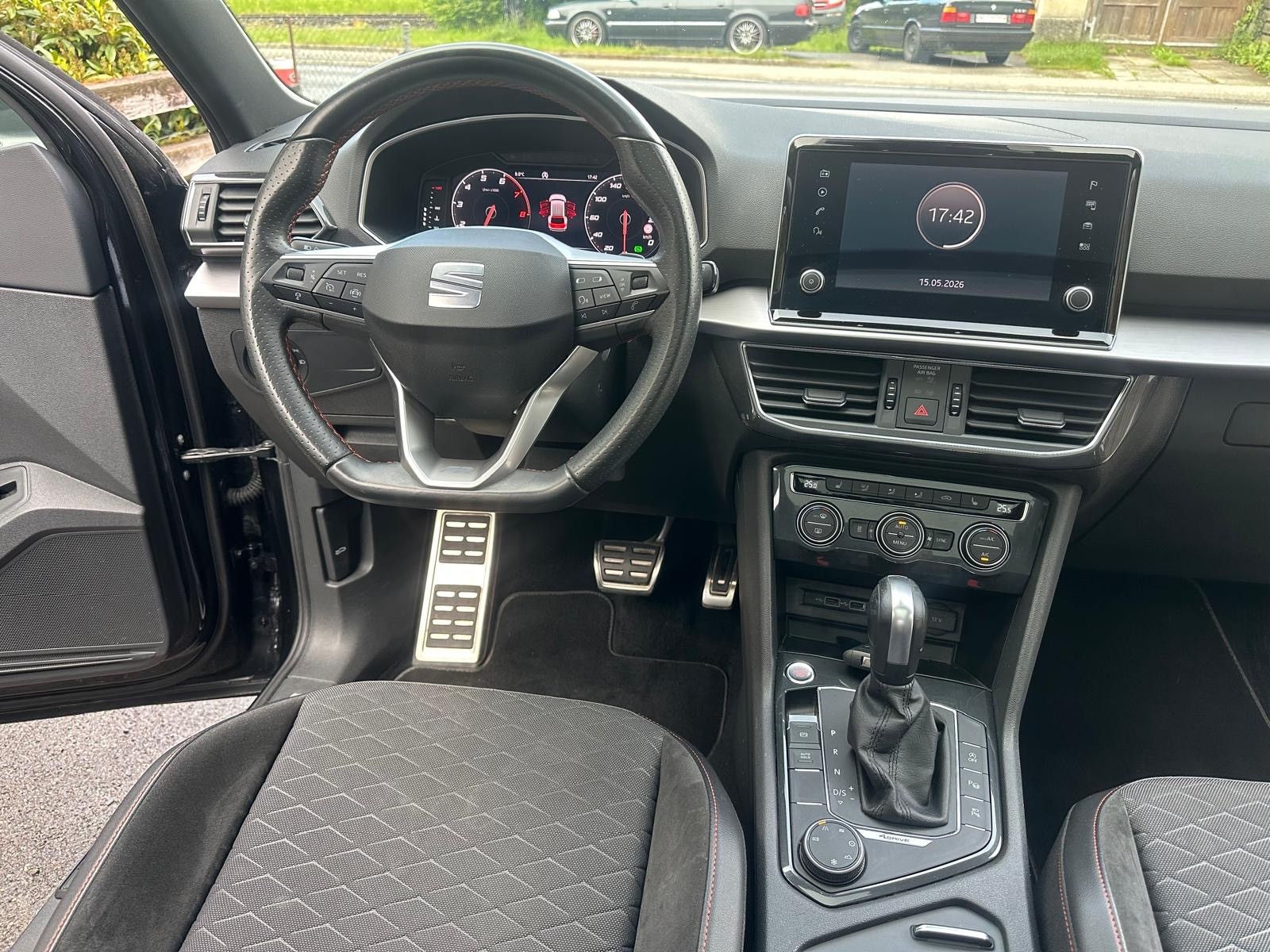 SEAT Tarraco 2.0TSI 4Drive DSG FR-image-7