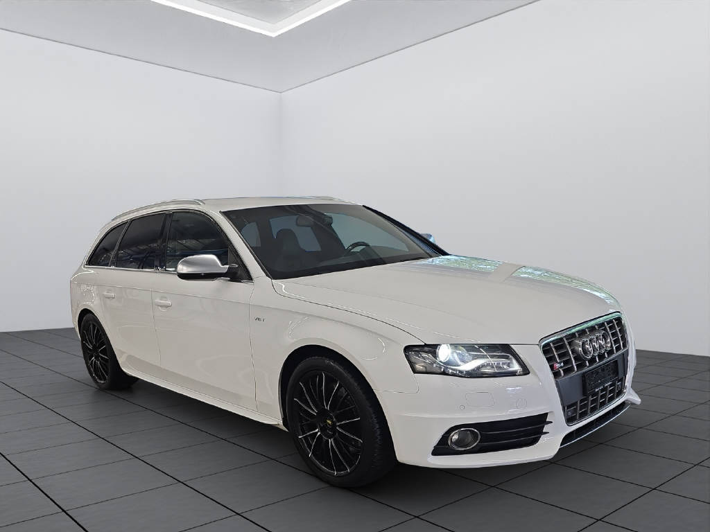 AUDI S4 Avant 3.0 V6 TFSI quattro S-Tronic-showroom-element-2