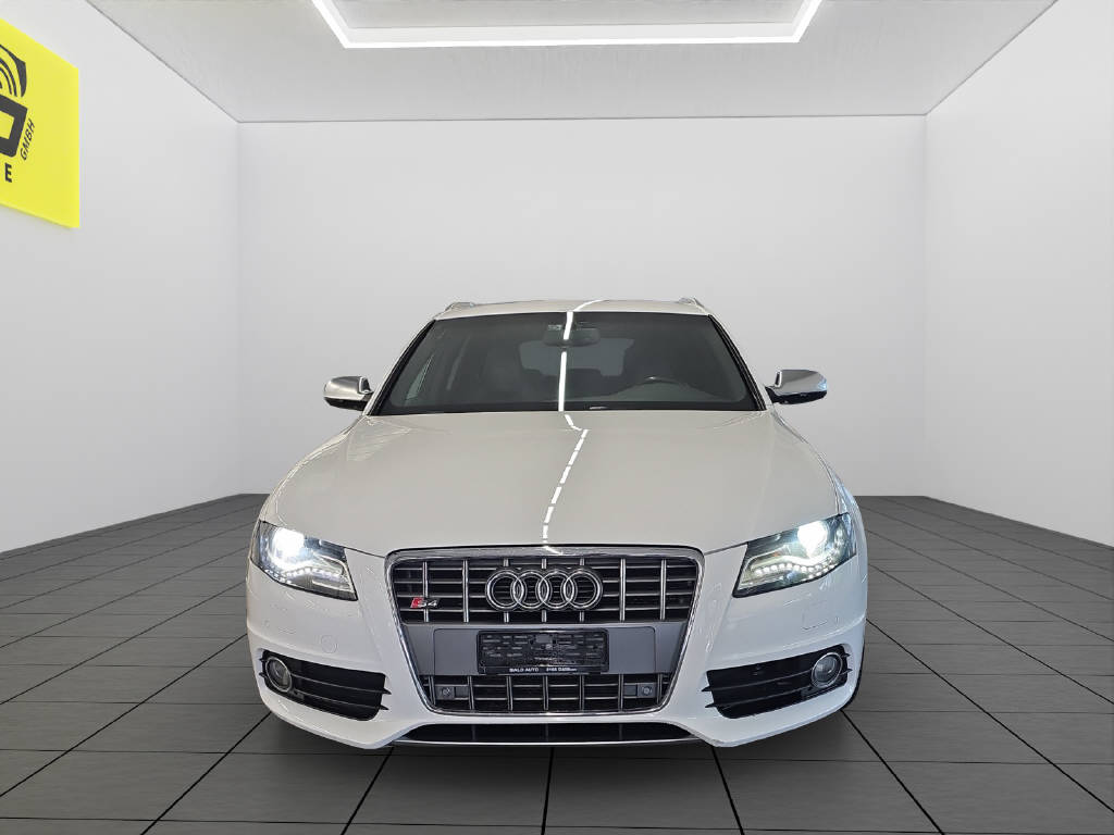AUDI S4 Avant 3.0 V6 TFSI quattro S-Tronic-showroom-element-1
