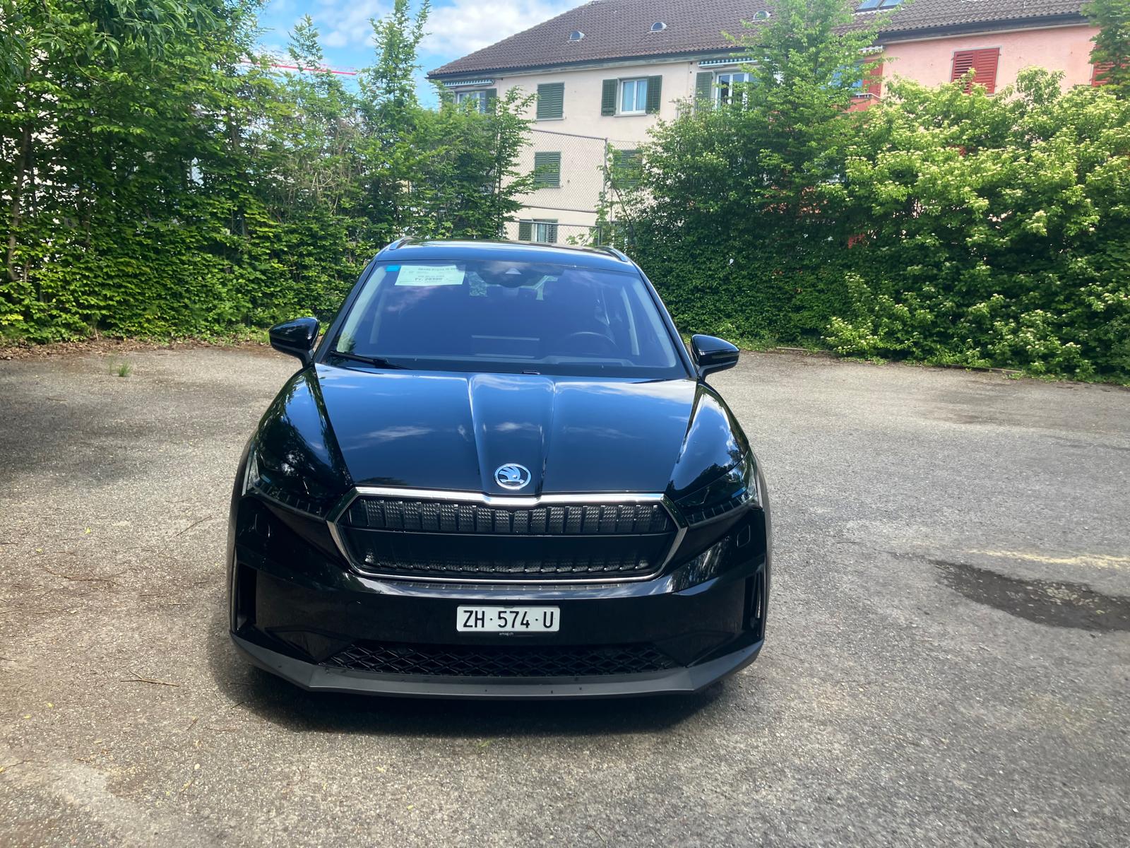 SKODA Enyaq iV 80x-image-0