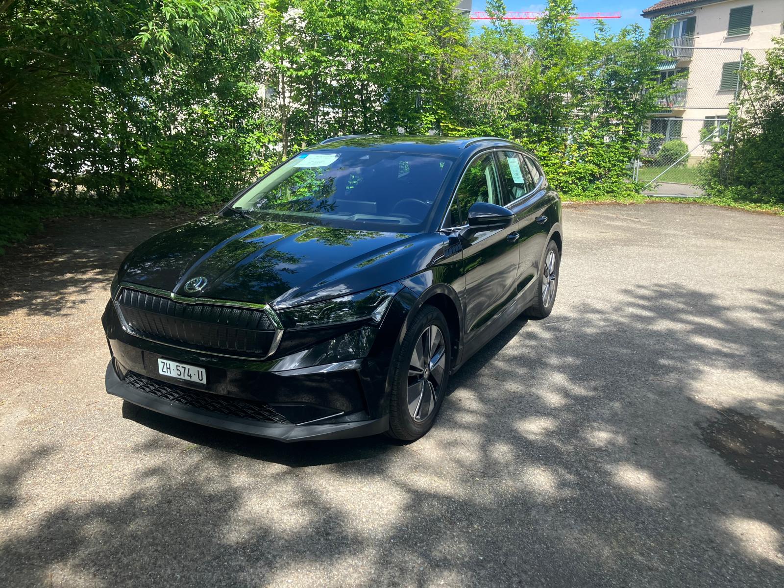 SKODA Enyaq iV 80x-image-5