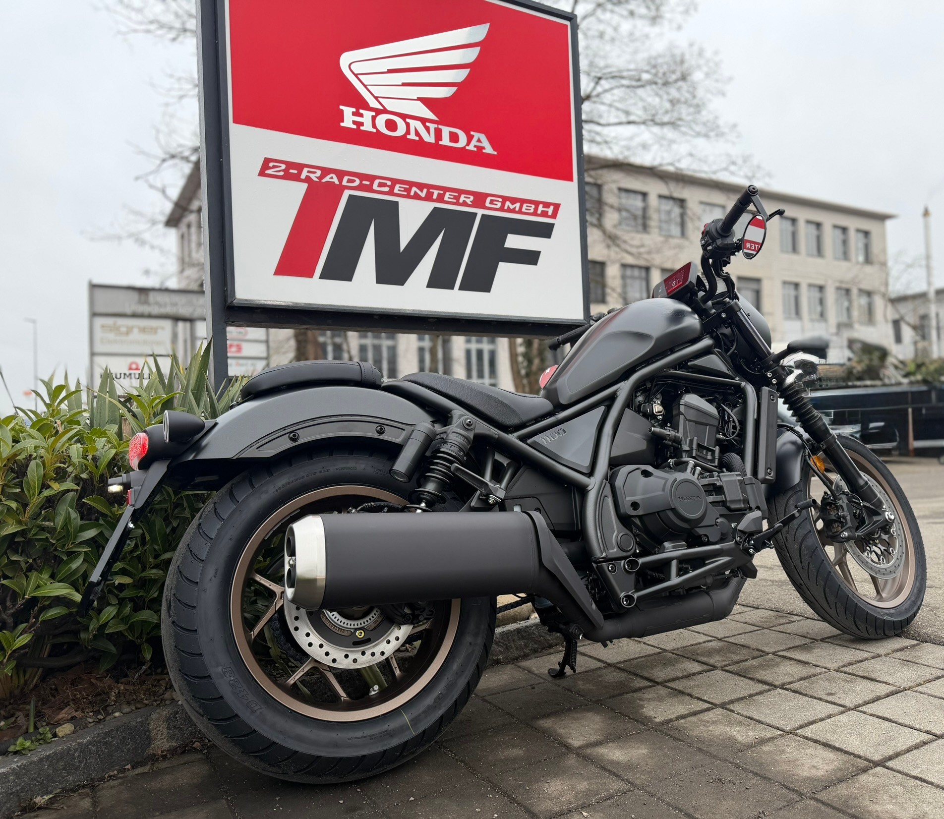 HONDA CMX 1100 Rebel Special Edition DCT-image-6