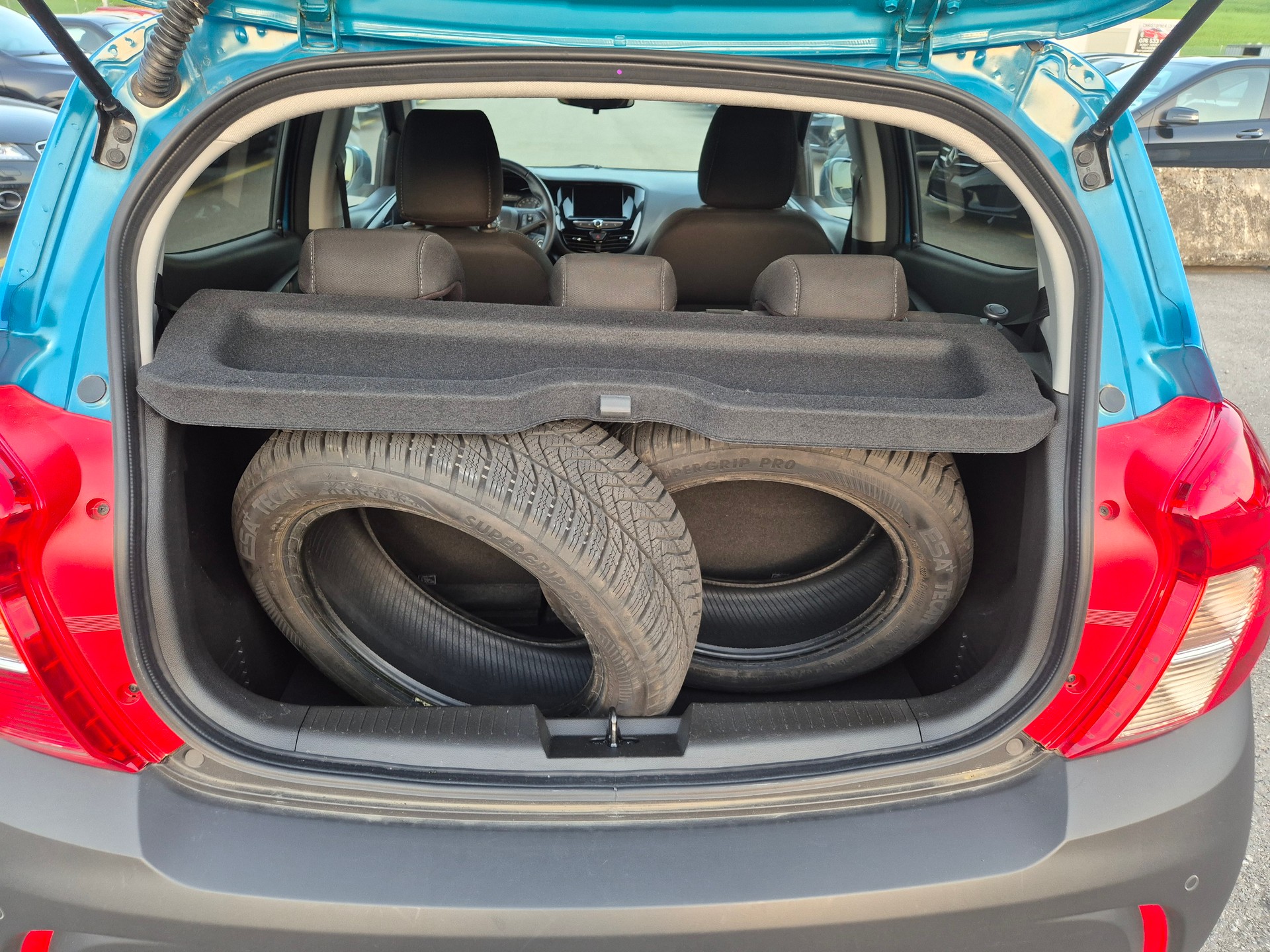 OPEL Karl 1.0 EcoFLEX Rocks-image-13