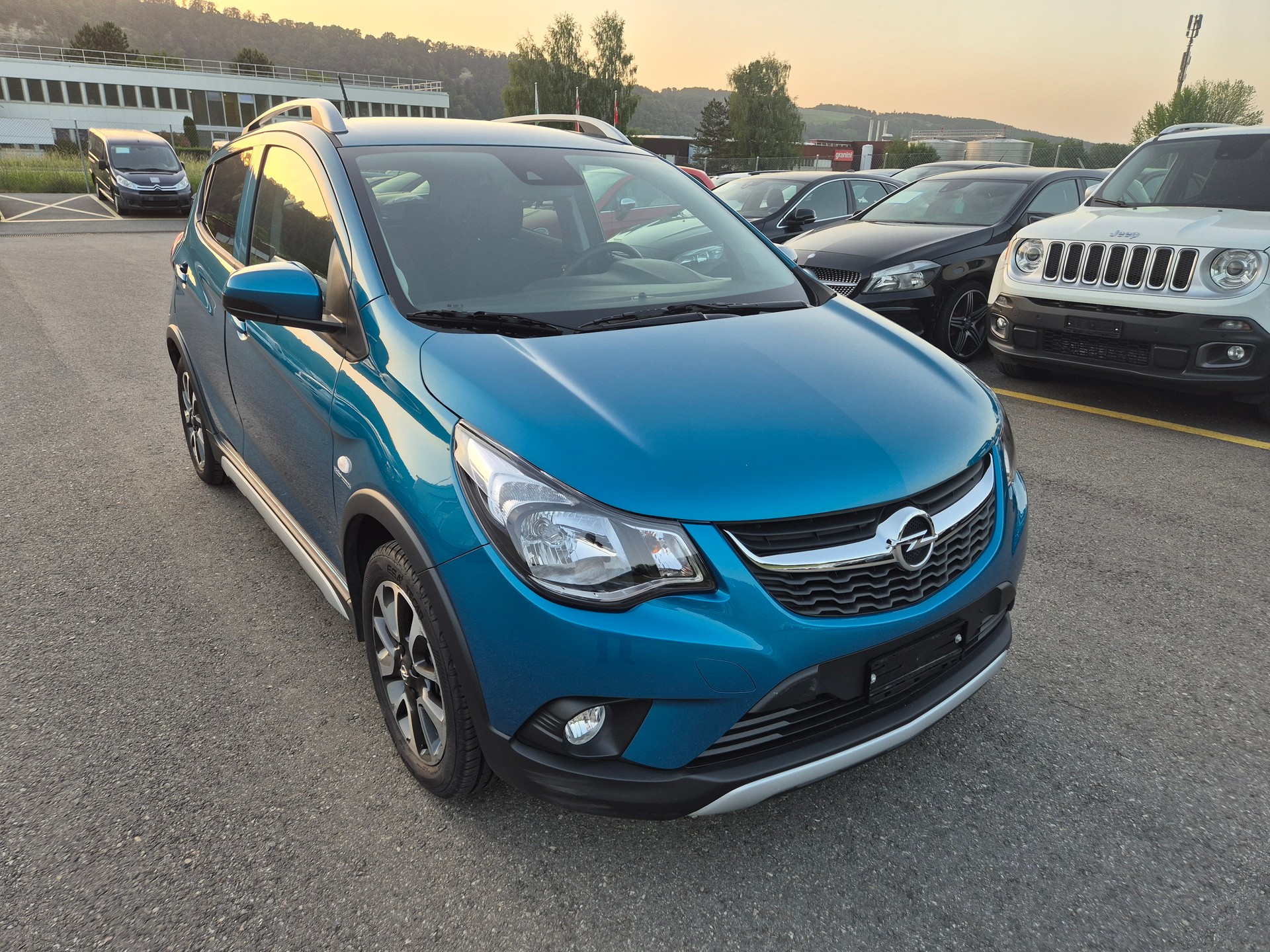 OPEL Karl 1.0 EcoFLEX Rocks-image-6
