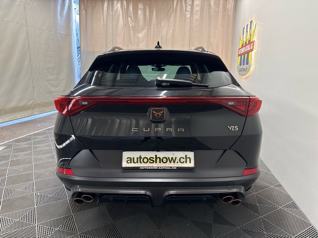 CUPRA Formentor 2.5TSI VZ5 4Drive DSG-image-16