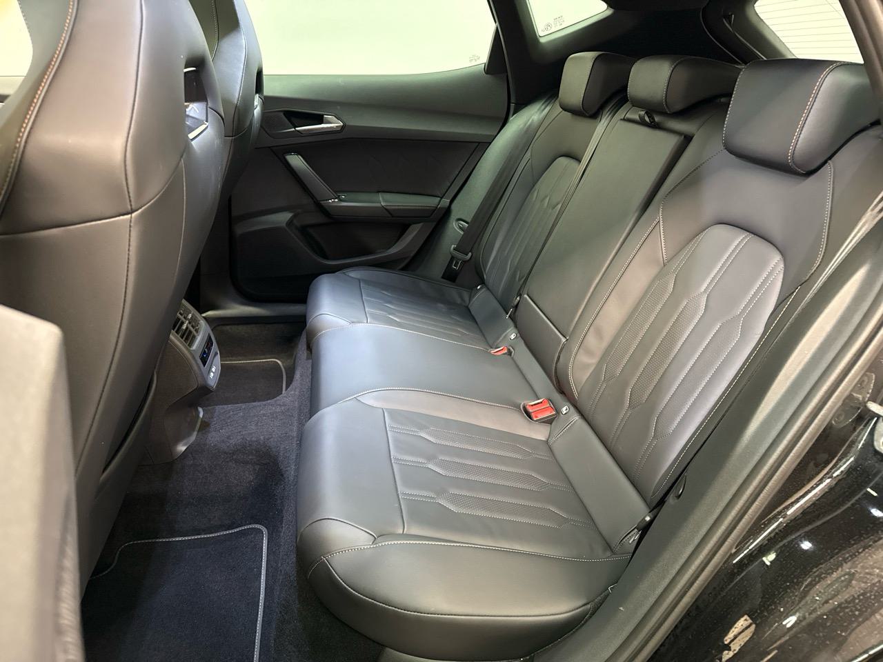 CUPRA Formentor 2.5TSI VZ5 4Drive DSG-image-10