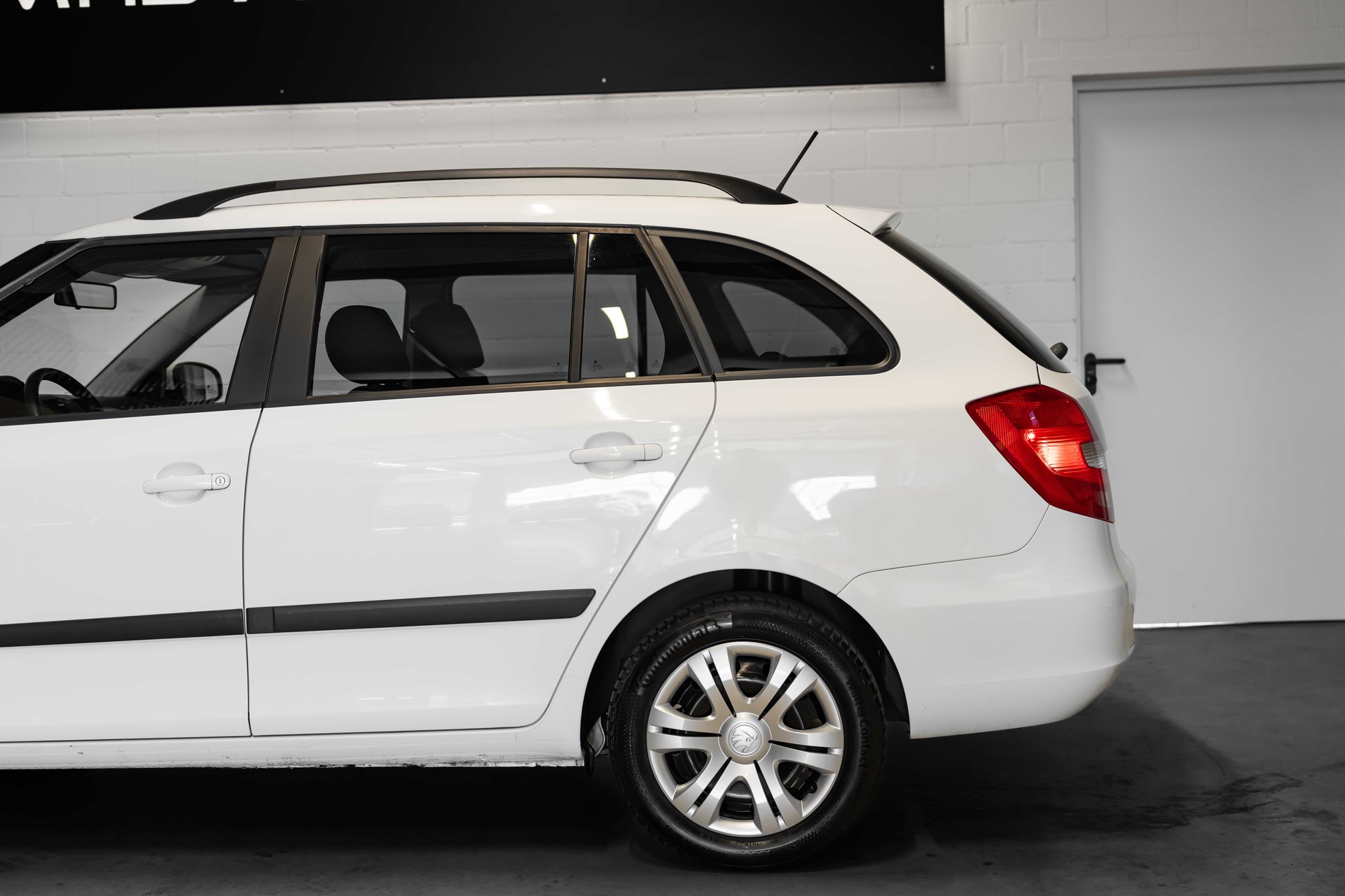 SKODA Fabia 1.2 Ambition-image-16