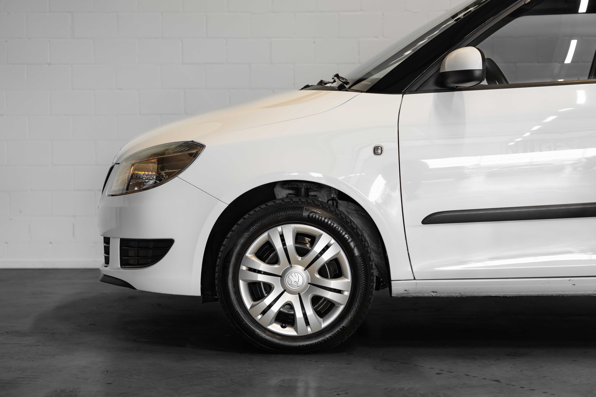 SKODA Fabia 1.2 Ambition-image-14