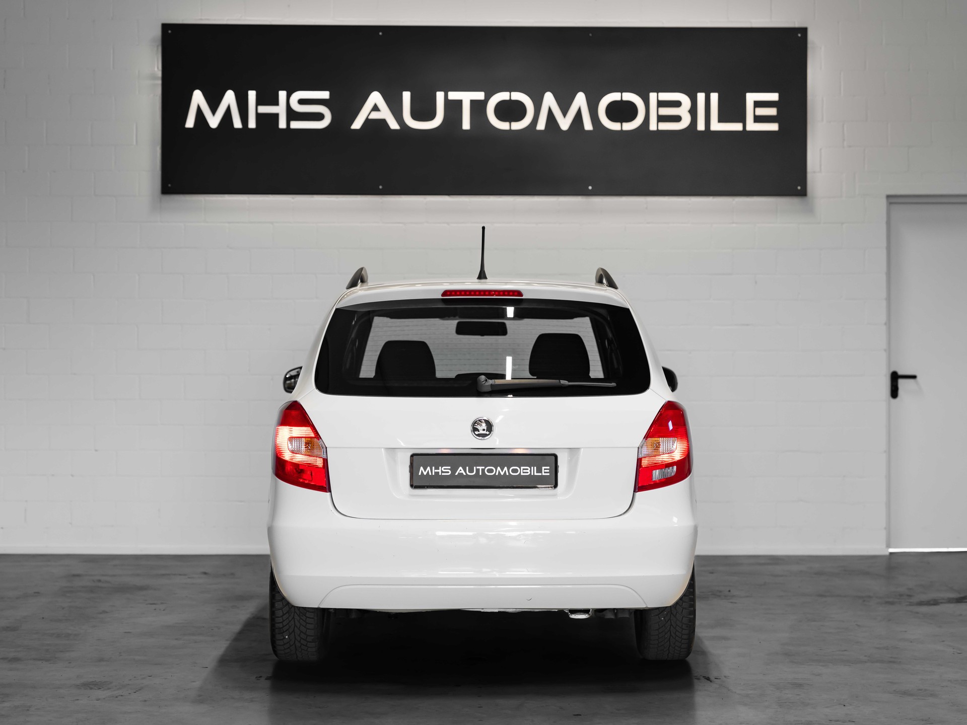 SKODA Fabia 1.2 Ambition-showroom-element-3