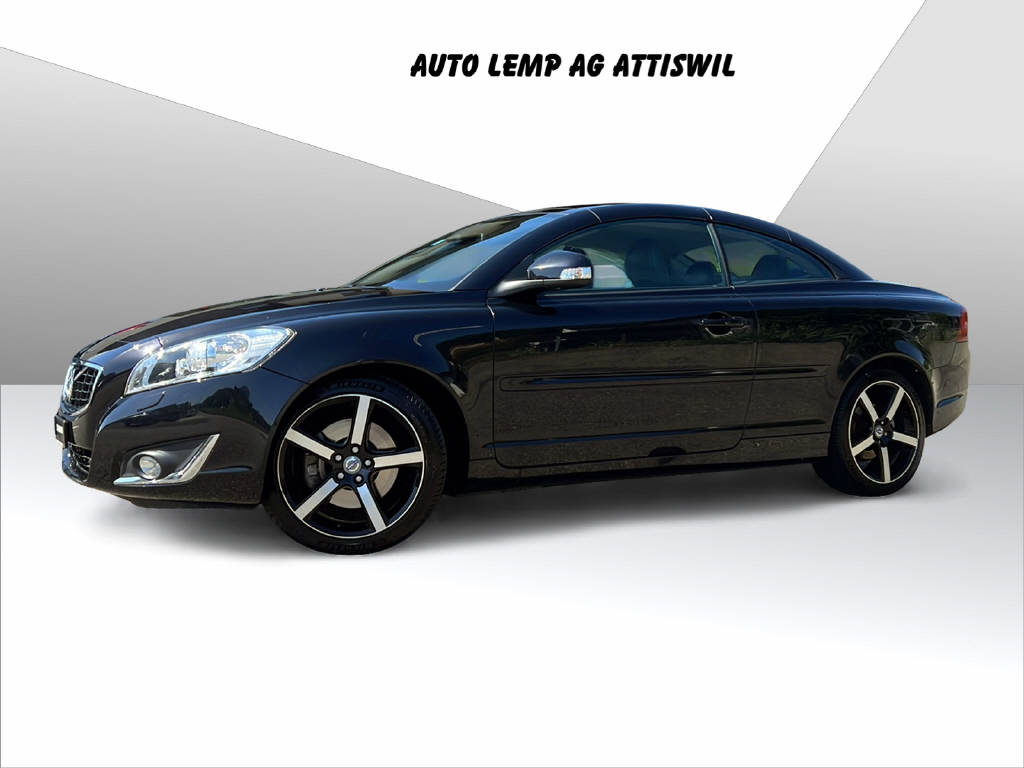 VOLVO C70 Cabriolet 2.0 D3 Inscription-showroom-element-1