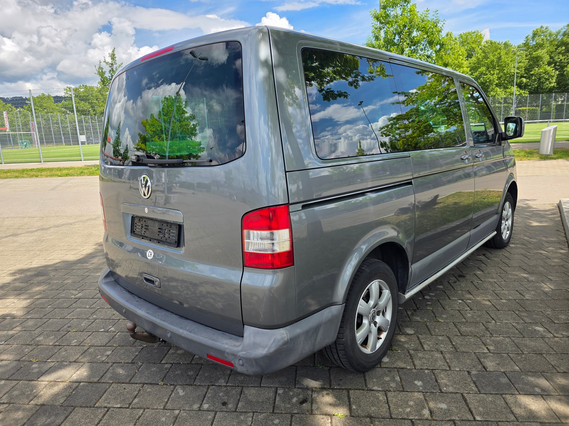 VW T5 Multivan Panamerica 2.5 TDI 4M-showroom-element-3