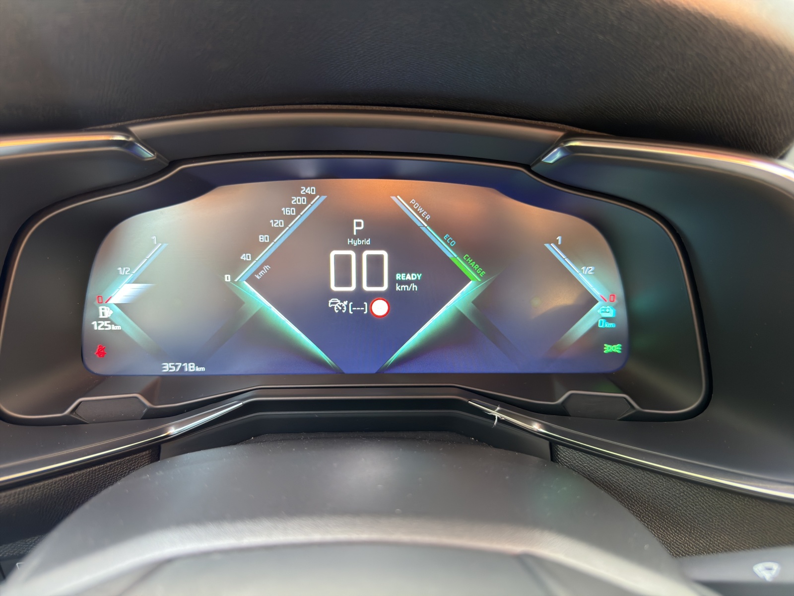 Image DS-AUTOMOBILES DS7 DS 7 Crossback 1.6 PureTech Rivoli EAT8