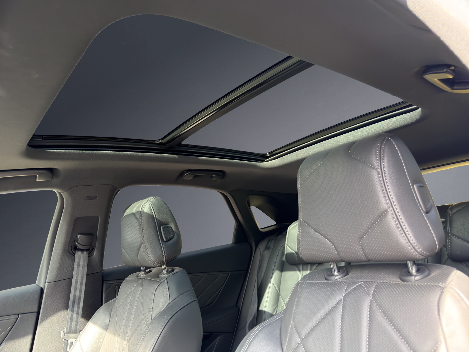 Image DS-AUTOMOBILES DS7 DS 7 Crossback 1.6 PureTech Rivoli EAT8