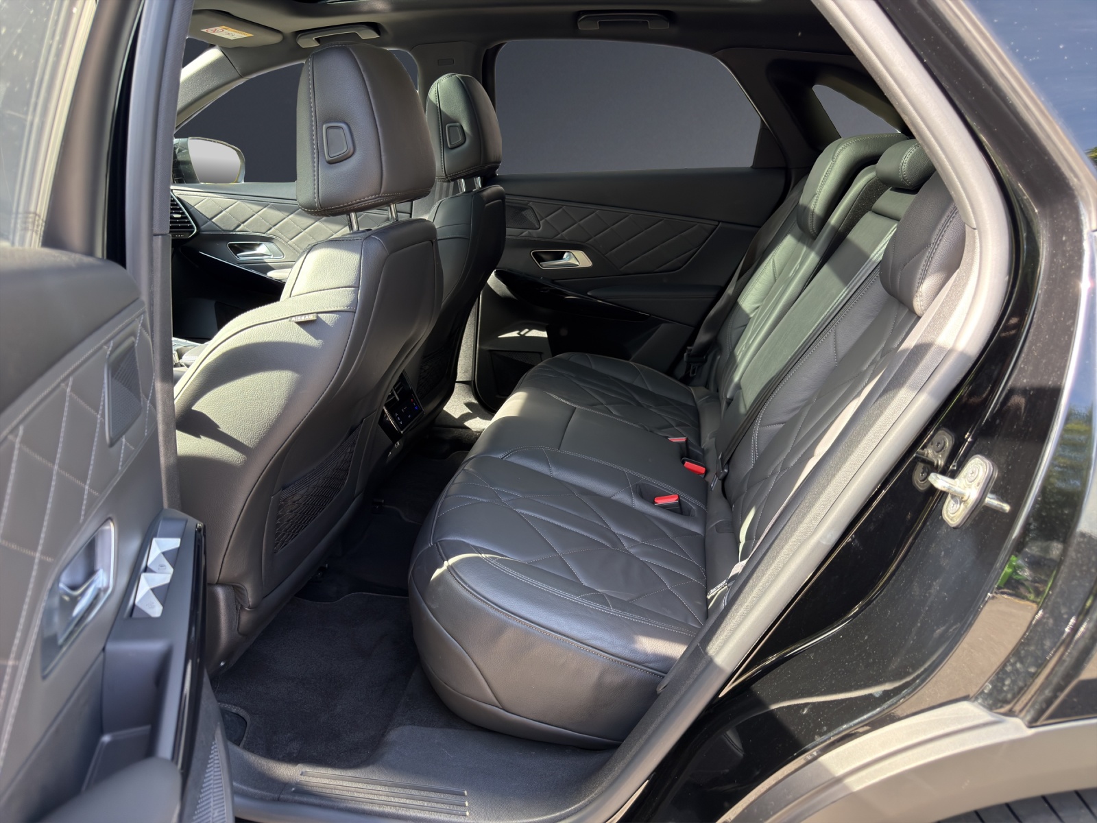 Image DS-AUTOMOBILES DS7 DS 7 Crossback 1.6 PureTech Rivoli EAT8