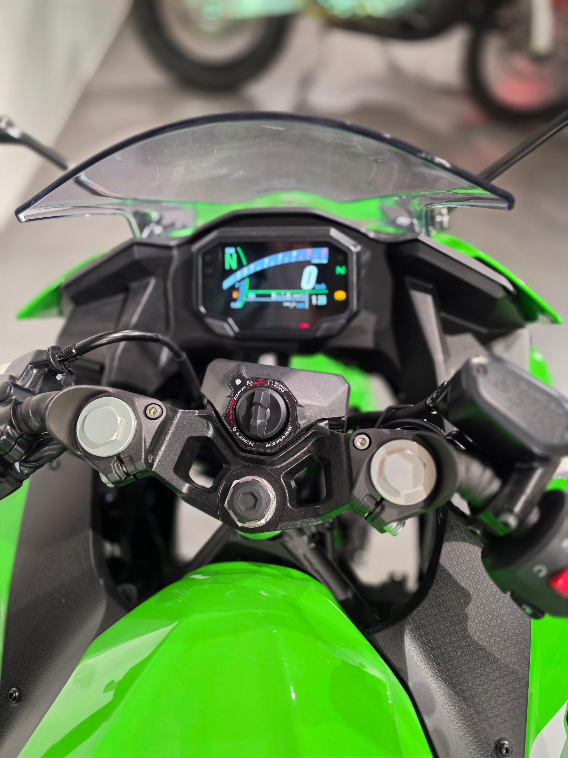 KAWASAKI Ninja 500-image-8