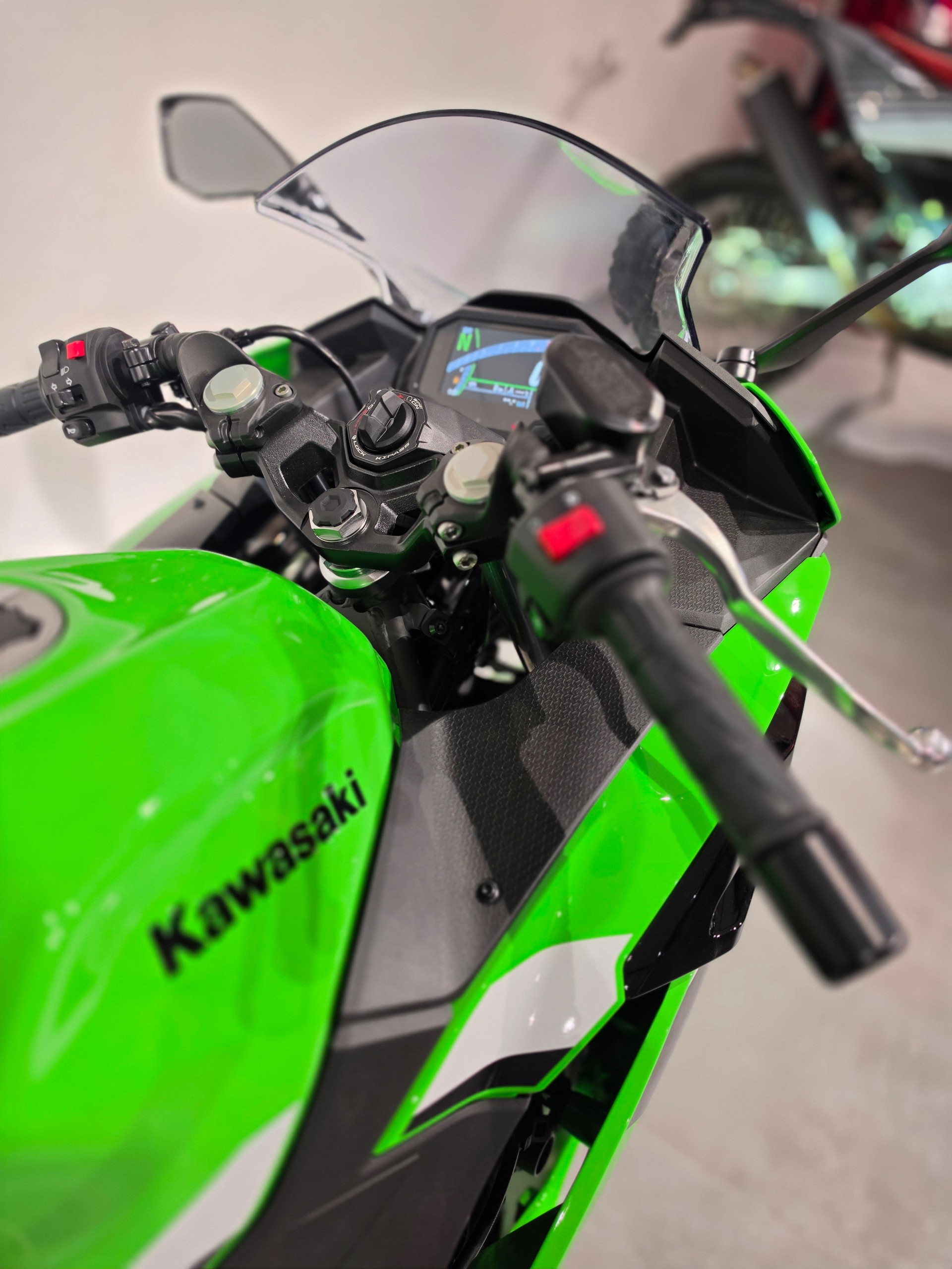 KAWASAKI Ninja 500-image-10