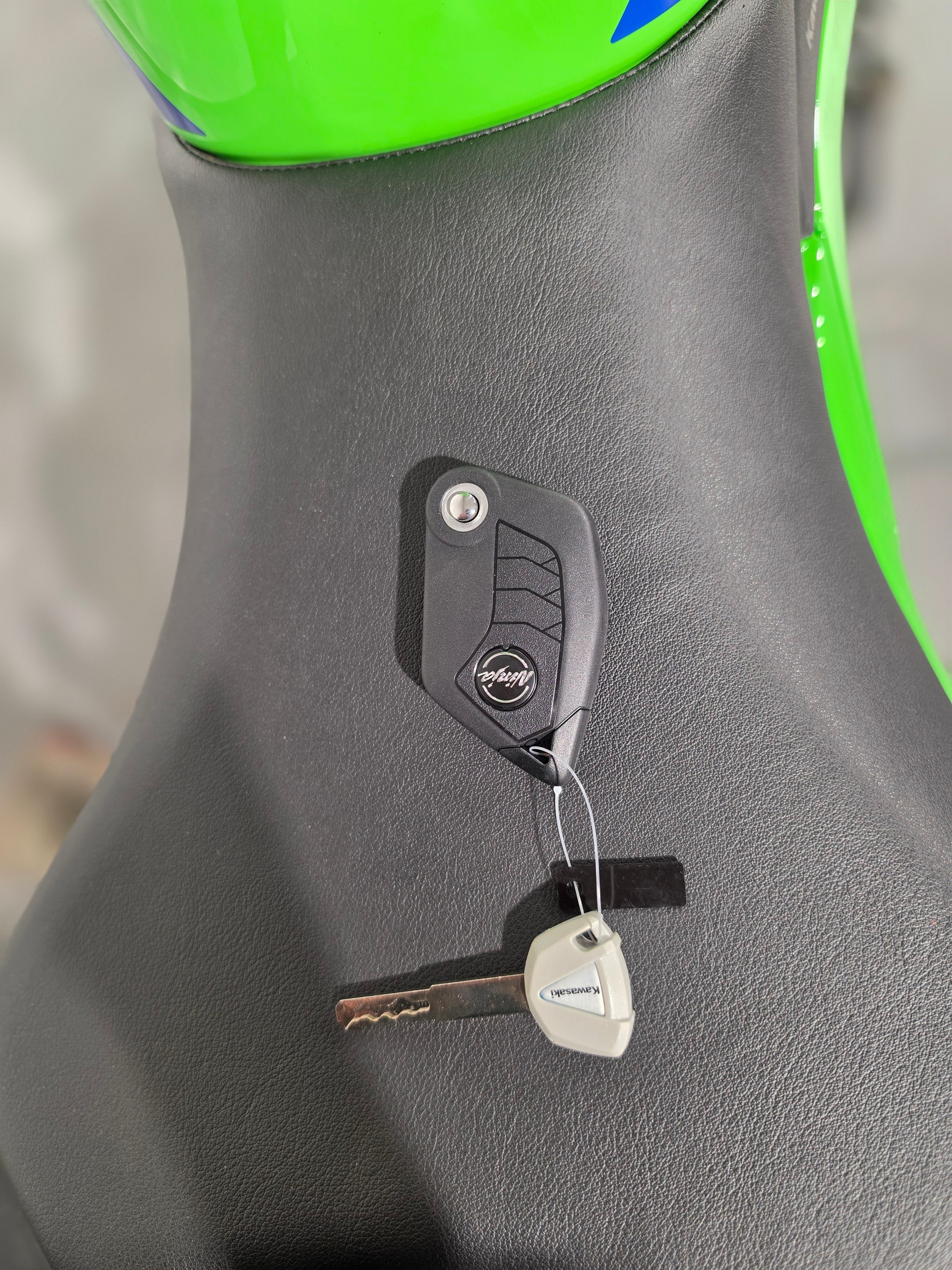 KAWASAKI Ninja 500-image-11