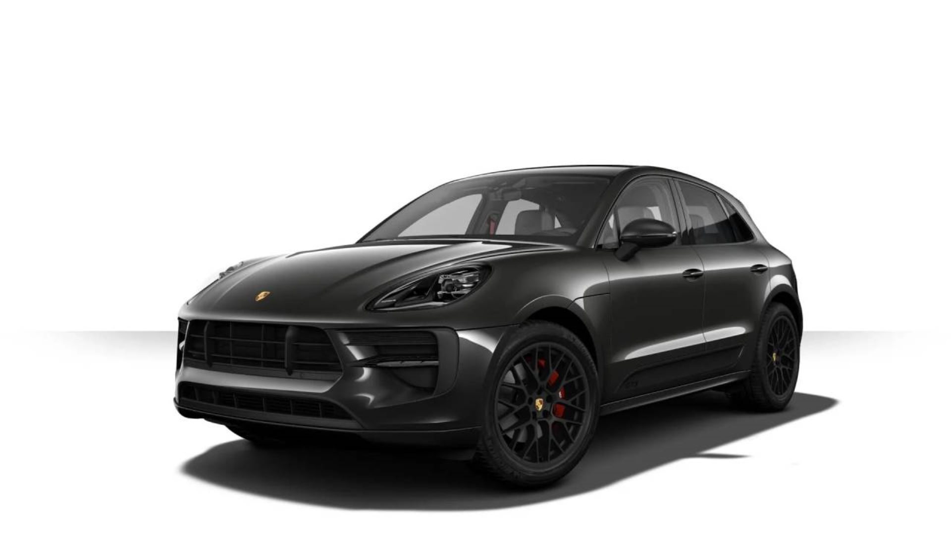PORSCHE Macan GTS-image-0