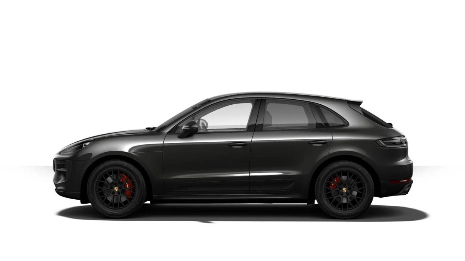 PORSCHE Macan GTS-image-1