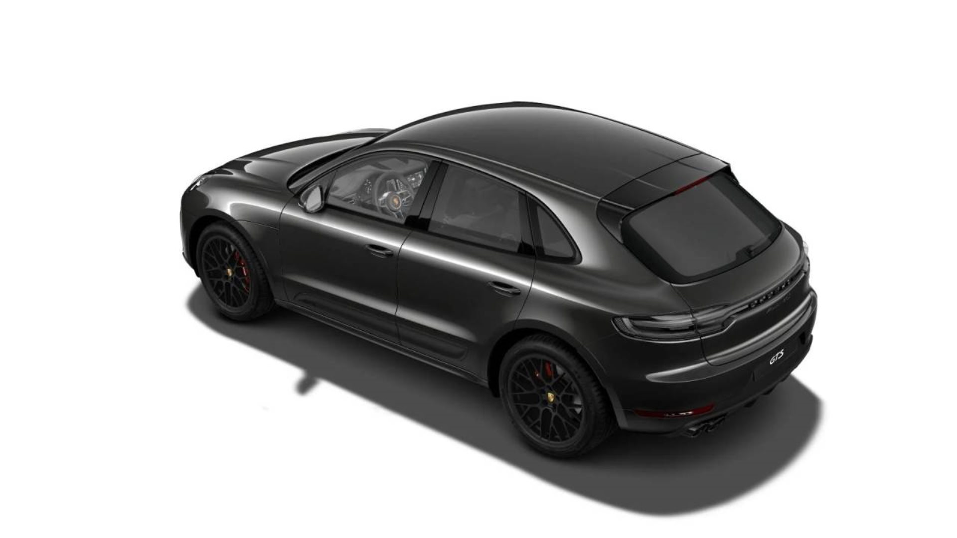 PORSCHE Macan GTS-image-3