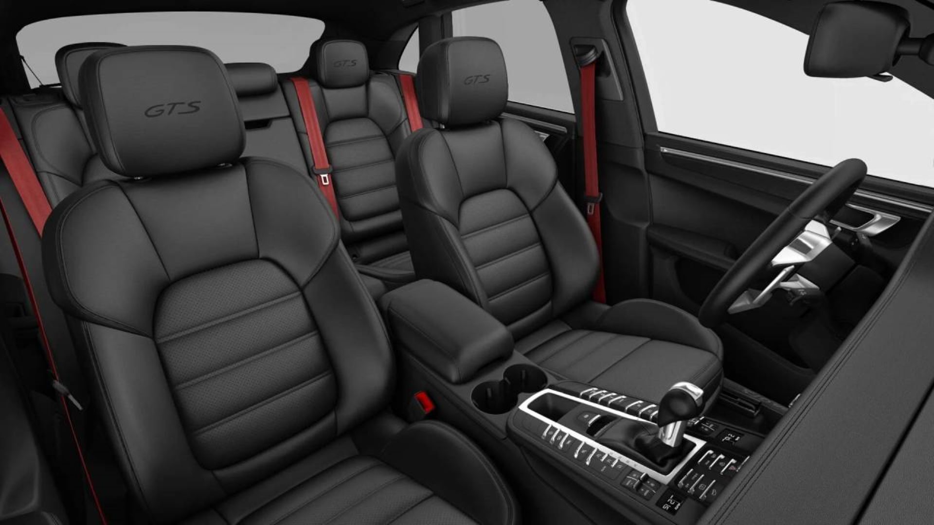 PORSCHE Macan GTS-image-5