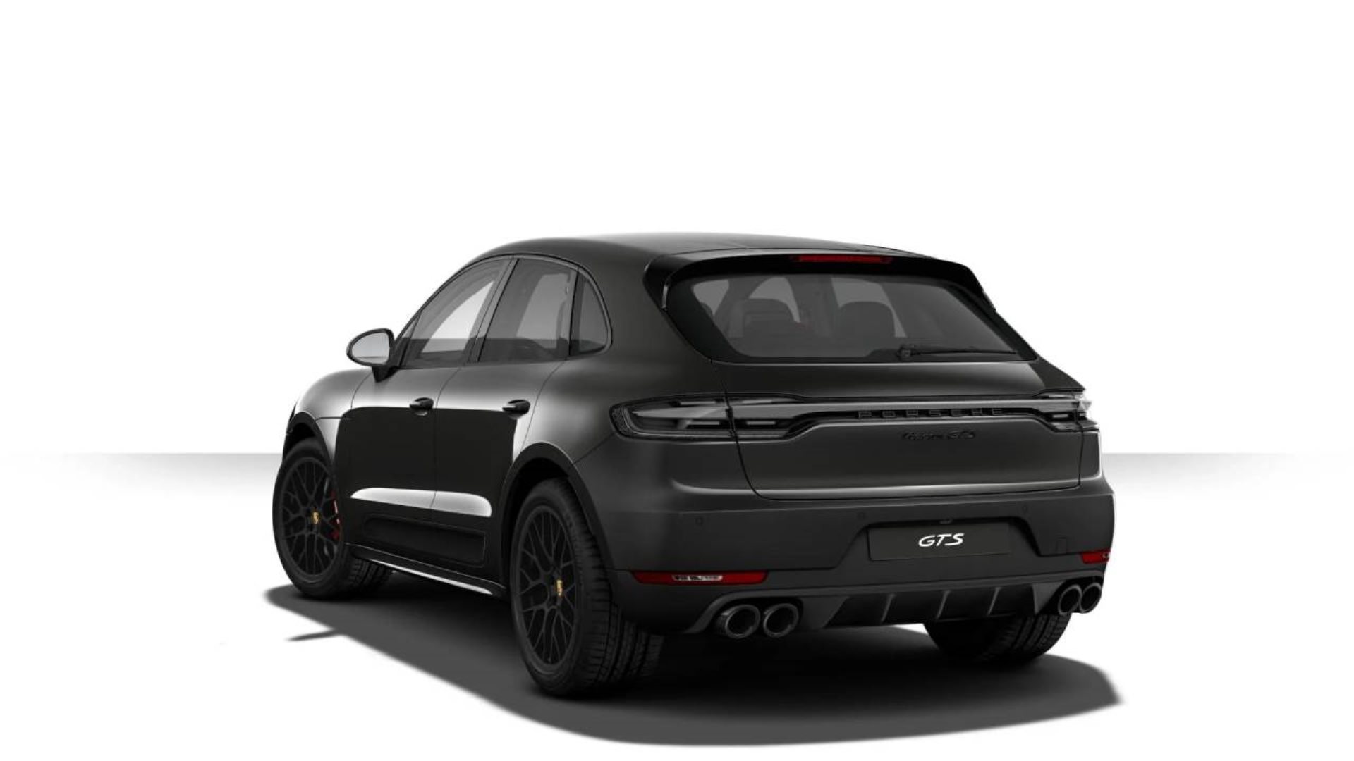 PORSCHE Macan GTS-image-2