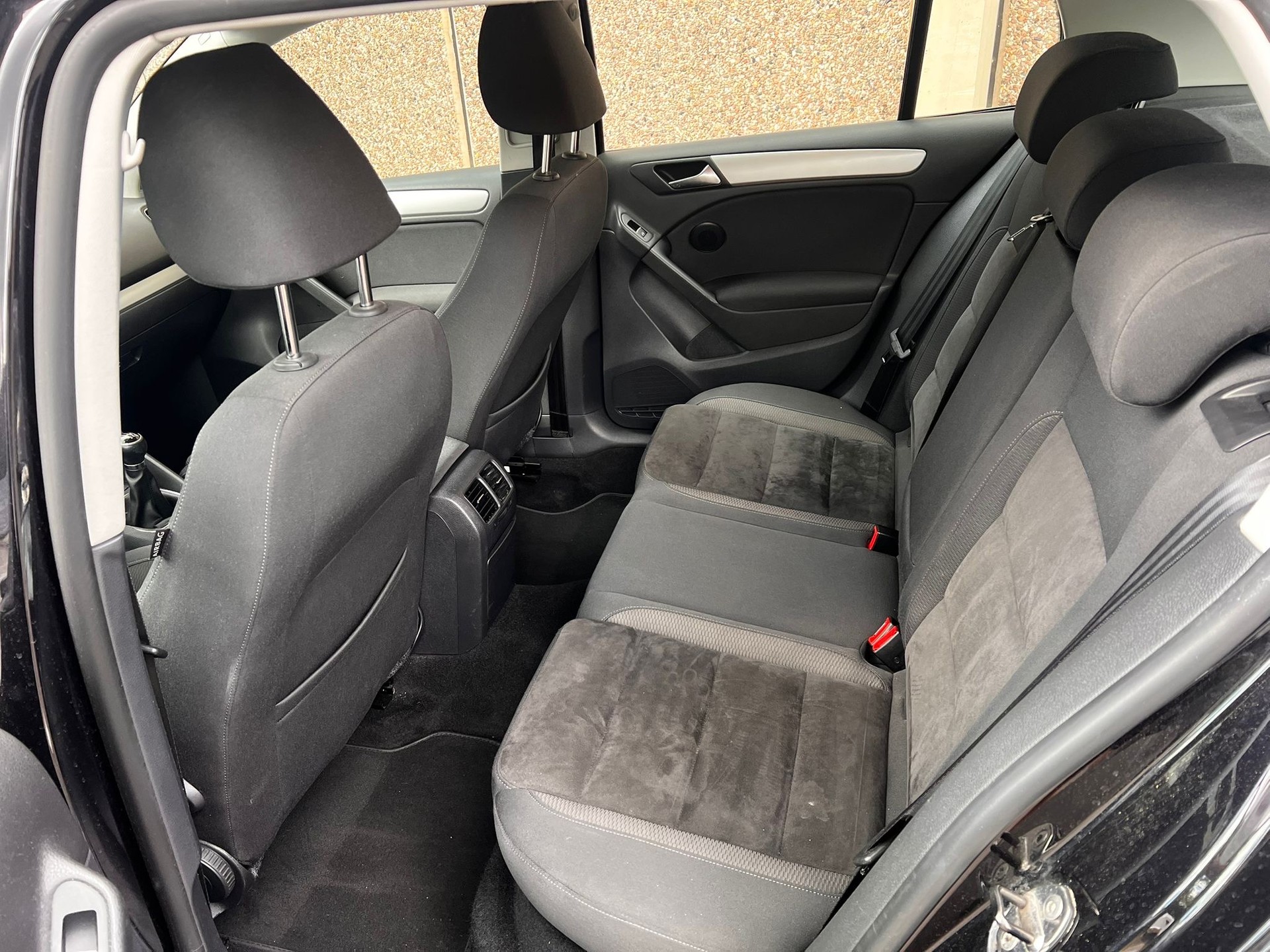 VW Golf 1.4 TSI Comfortline-image-9