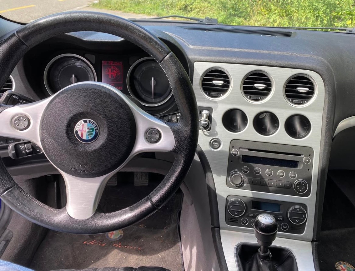 ALFA ROMEO 2.2 JTS-image-4