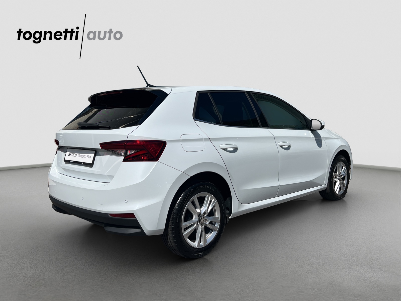SKODA Fabia 1.0 TSI Style DSG-image-3