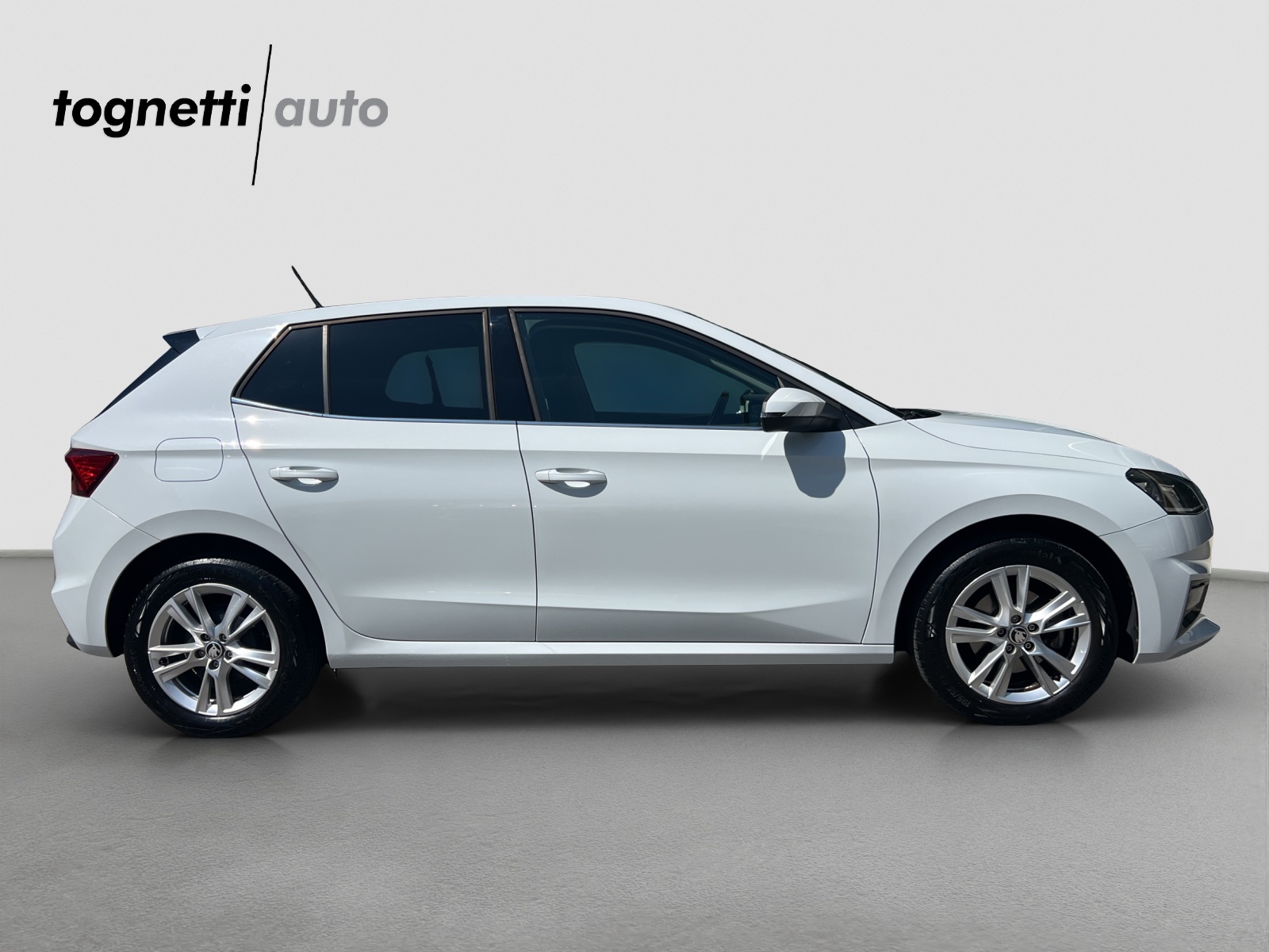 SKODA Fabia 1.0 TSI Style DSG-image-2