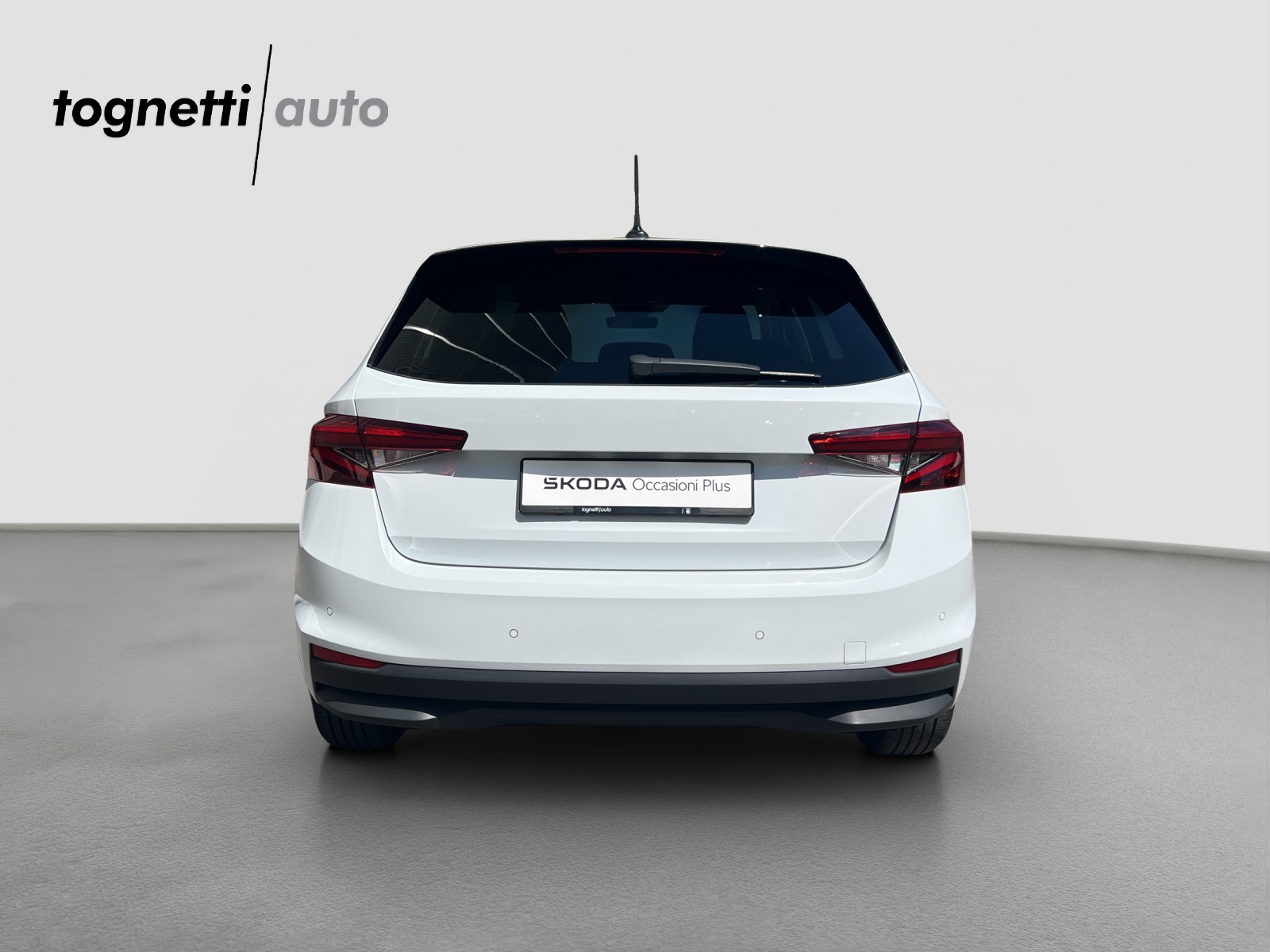 SKODA Fabia 1.0 TSI Style DSG-image-5