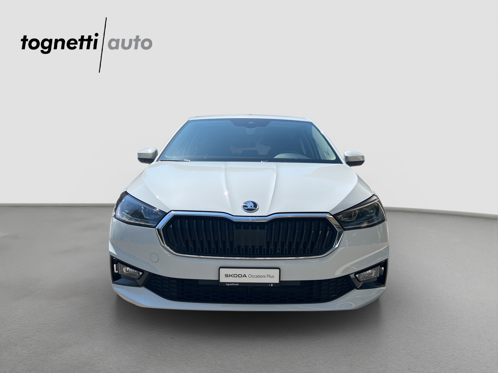 SKODA Fabia 1.0 TSI Style DSG-image-6