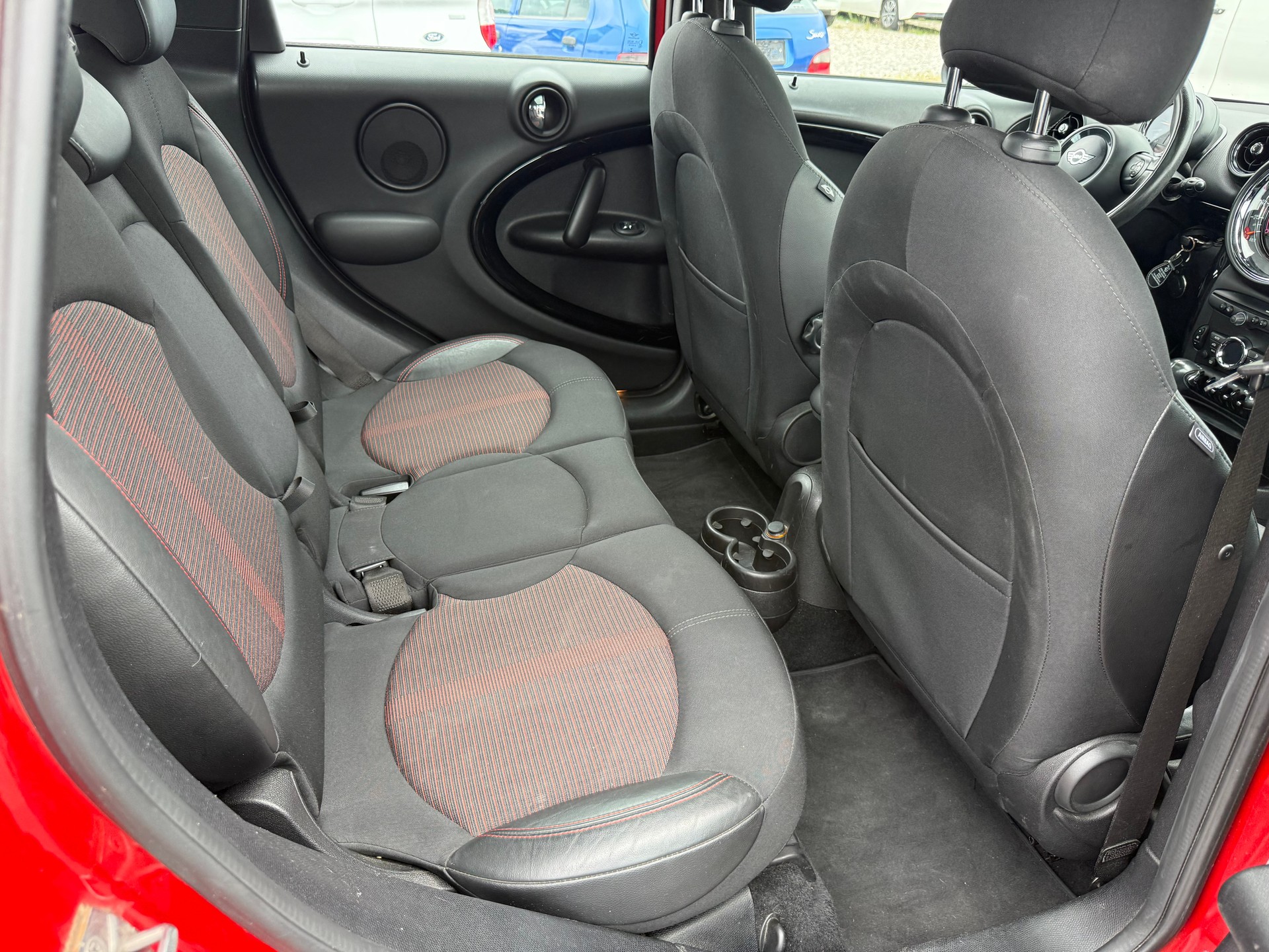 MINI Countryman Cooper ALL4 Steptronic-image-7