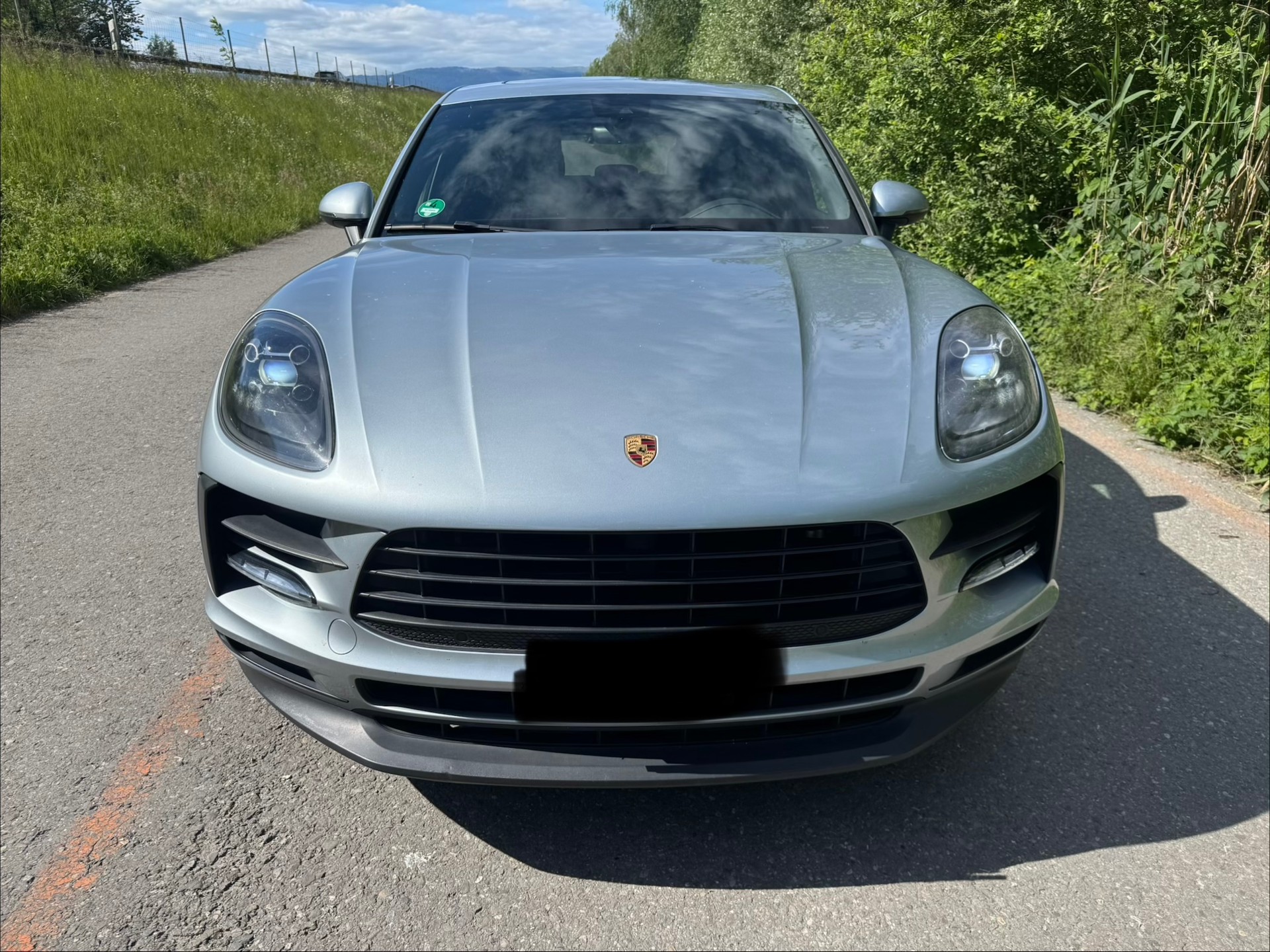 PORSCHE Macan PDK-image-5