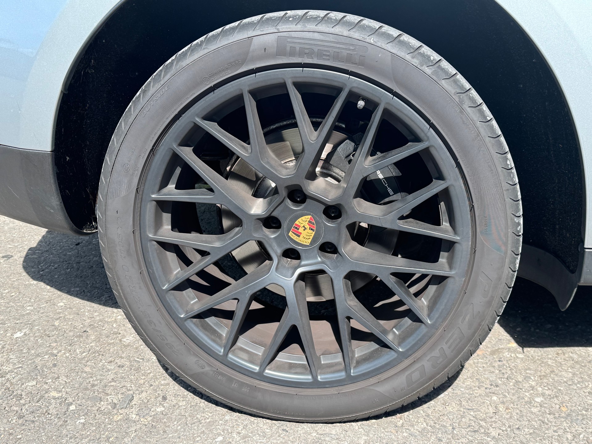 PORSCHE Macan PDK-image-2