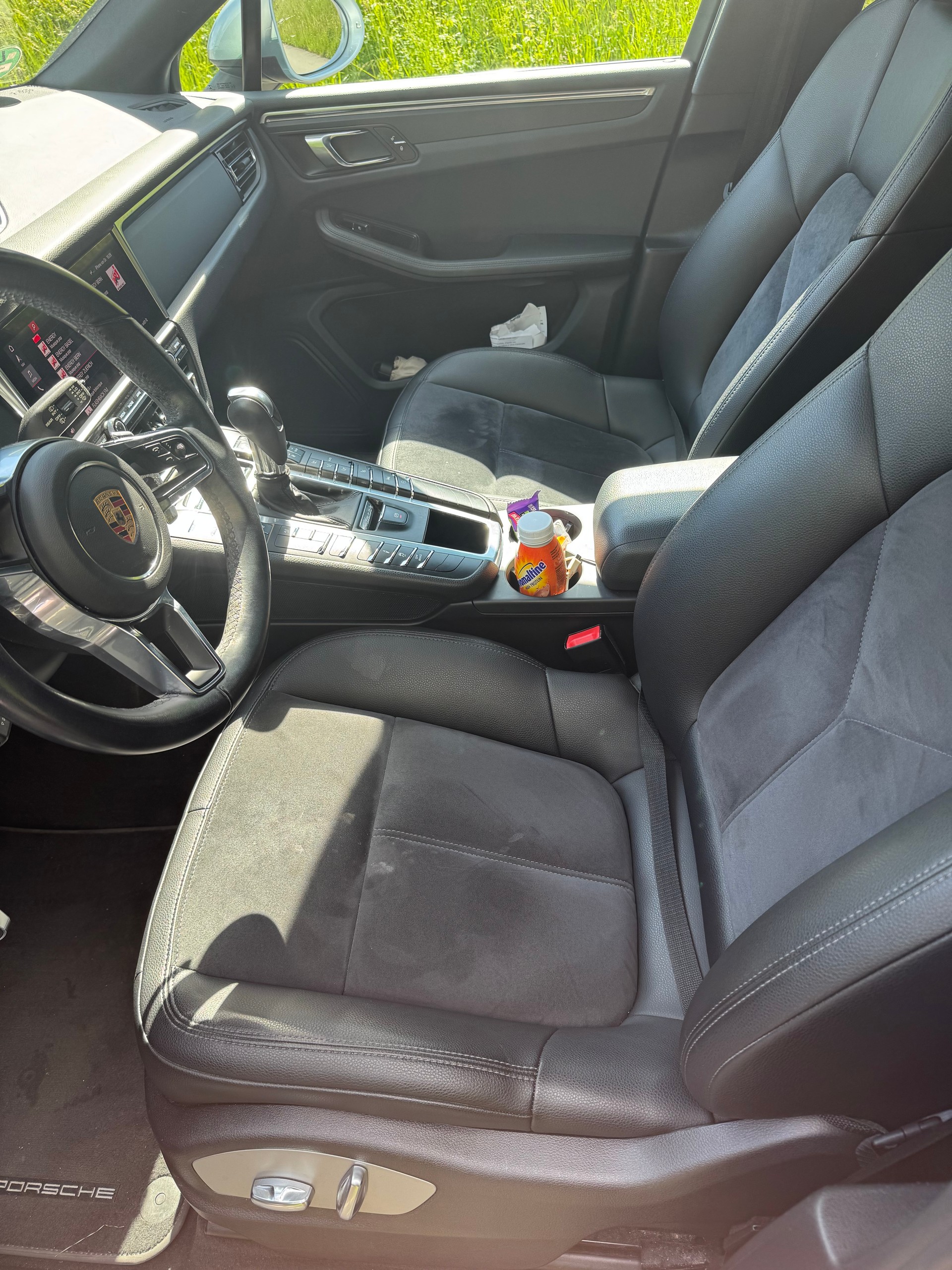 PORSCHE Macan PDK-image-4