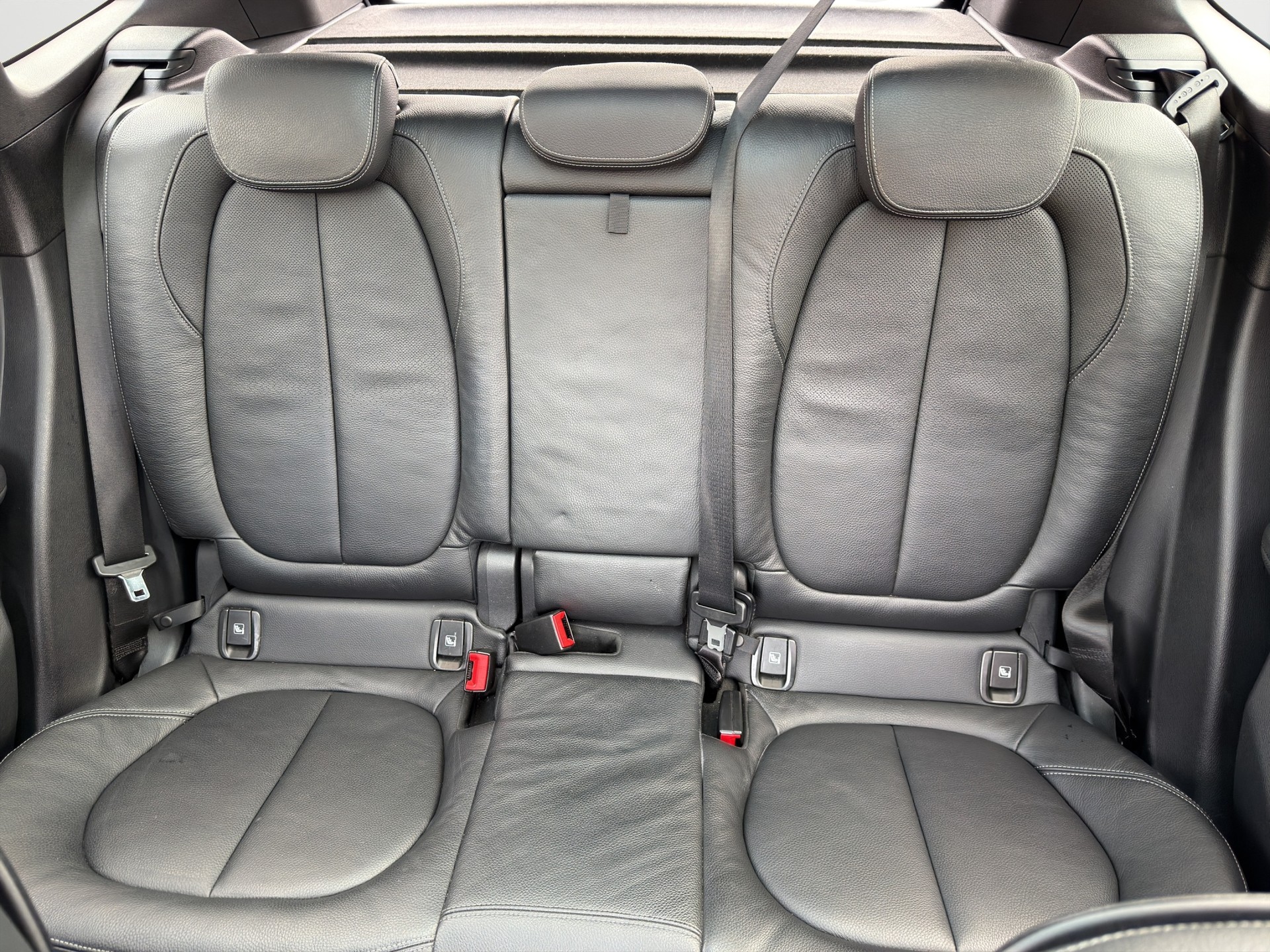BMW X1 sDrive 18d M Sport Steptronic-image-15