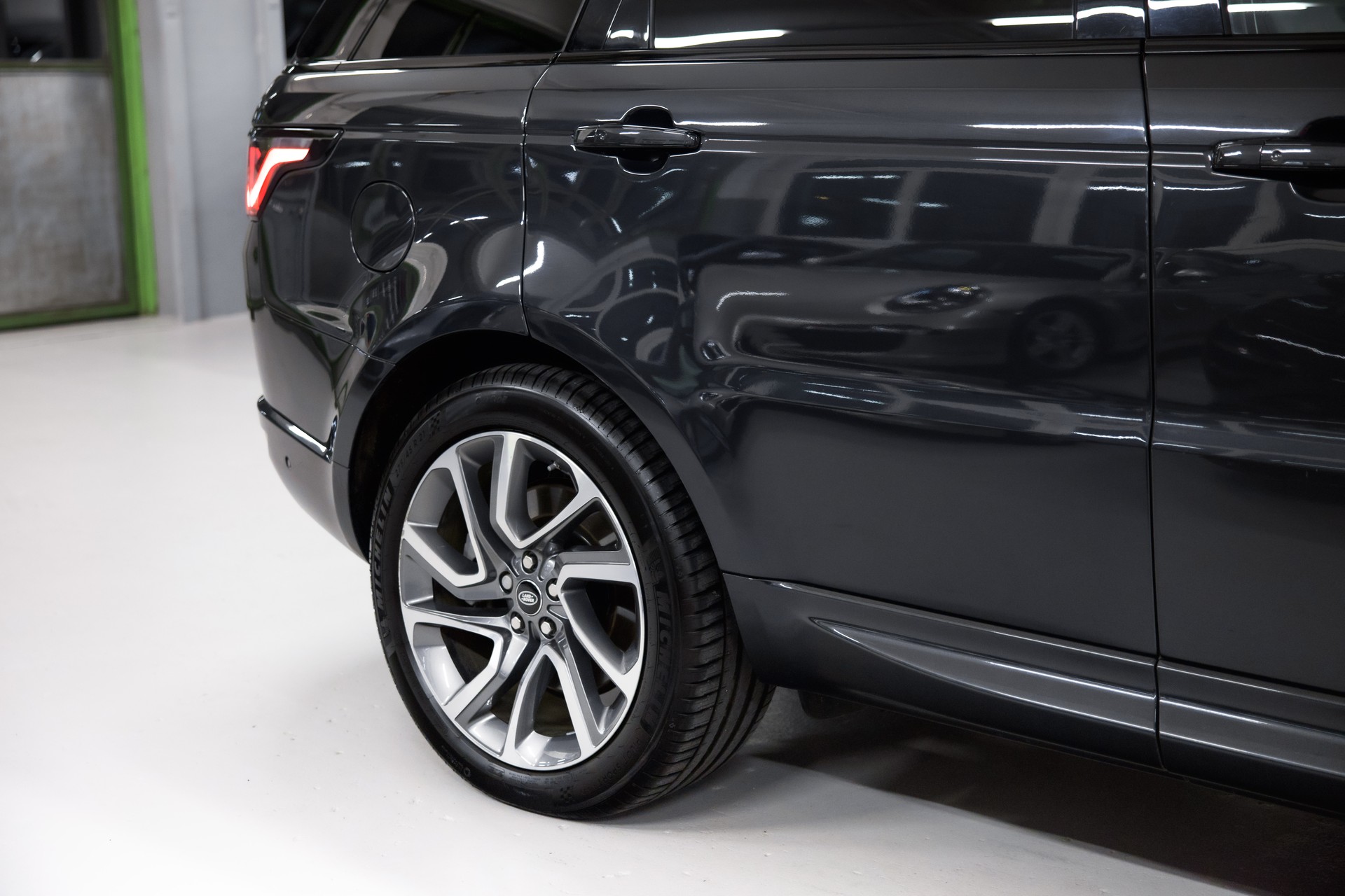 LAND ROVER Range Rover Sport P400e 2.0 Autobiography Dynamic *CH-Fahrzeug*-image-14