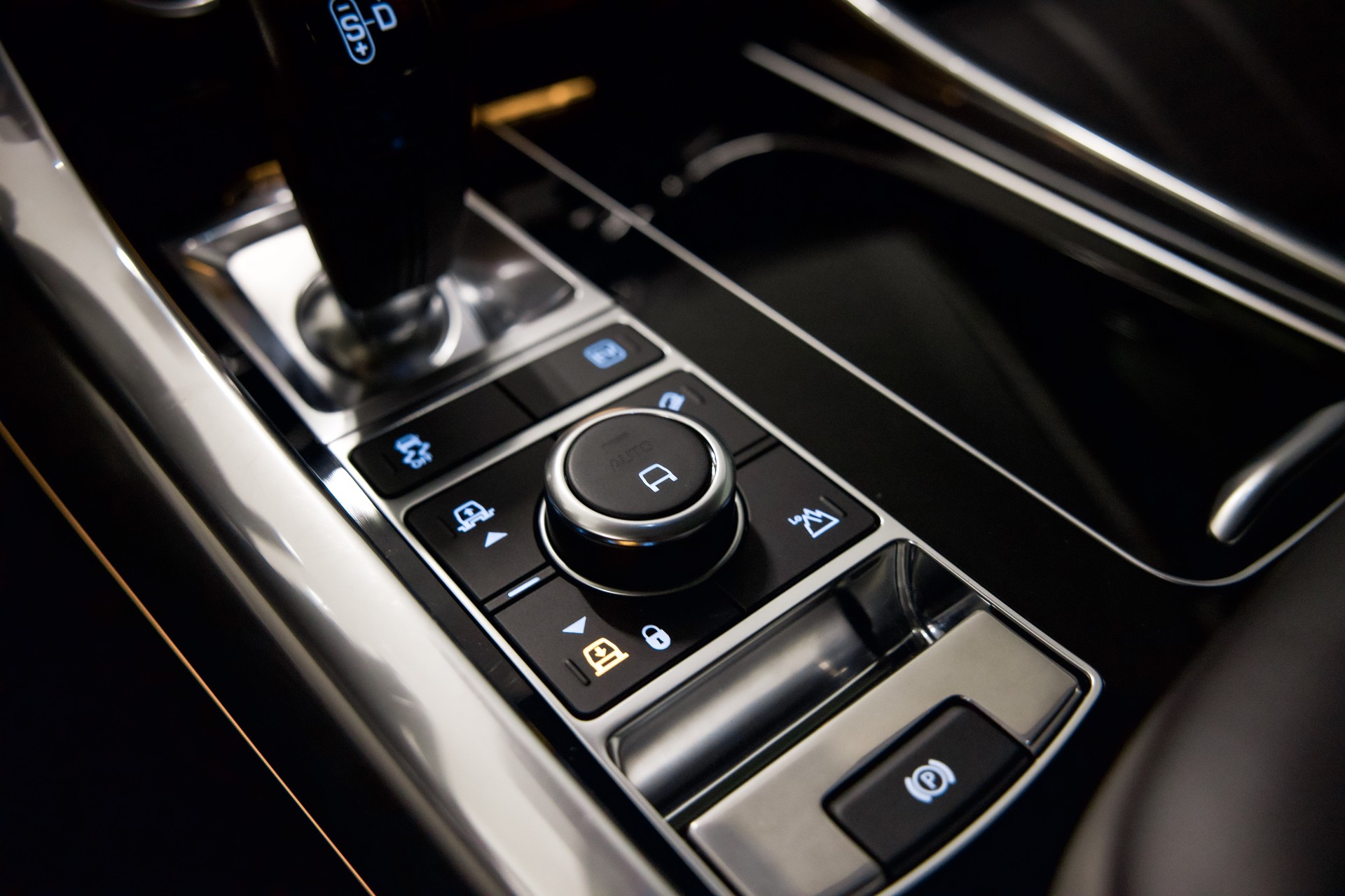 LAND ROVER Range Rover Sport P400e 2.0 Autobiography Dynamic *CH-Fahrzeug*-image-34