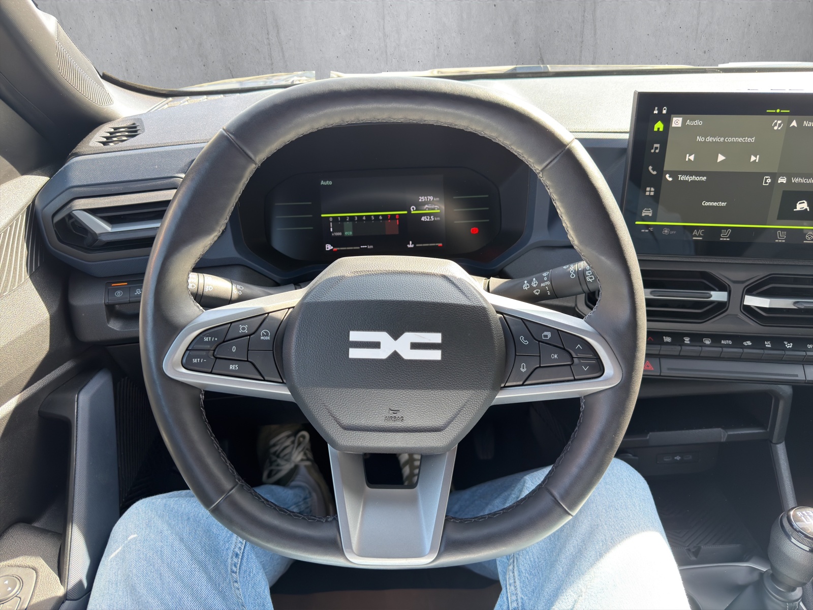 DACIA Duster 1.2 TCe Journey 4WD-image-10
